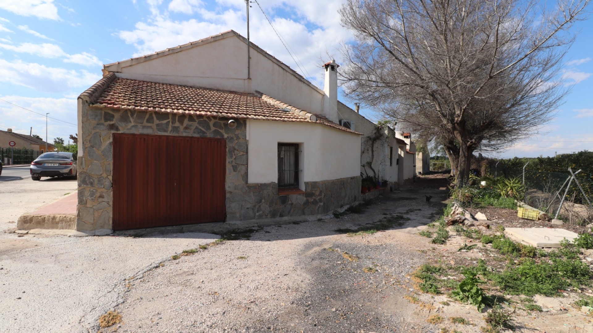 Venta - Chalet Independiente -
Heredades - Heredades - Village