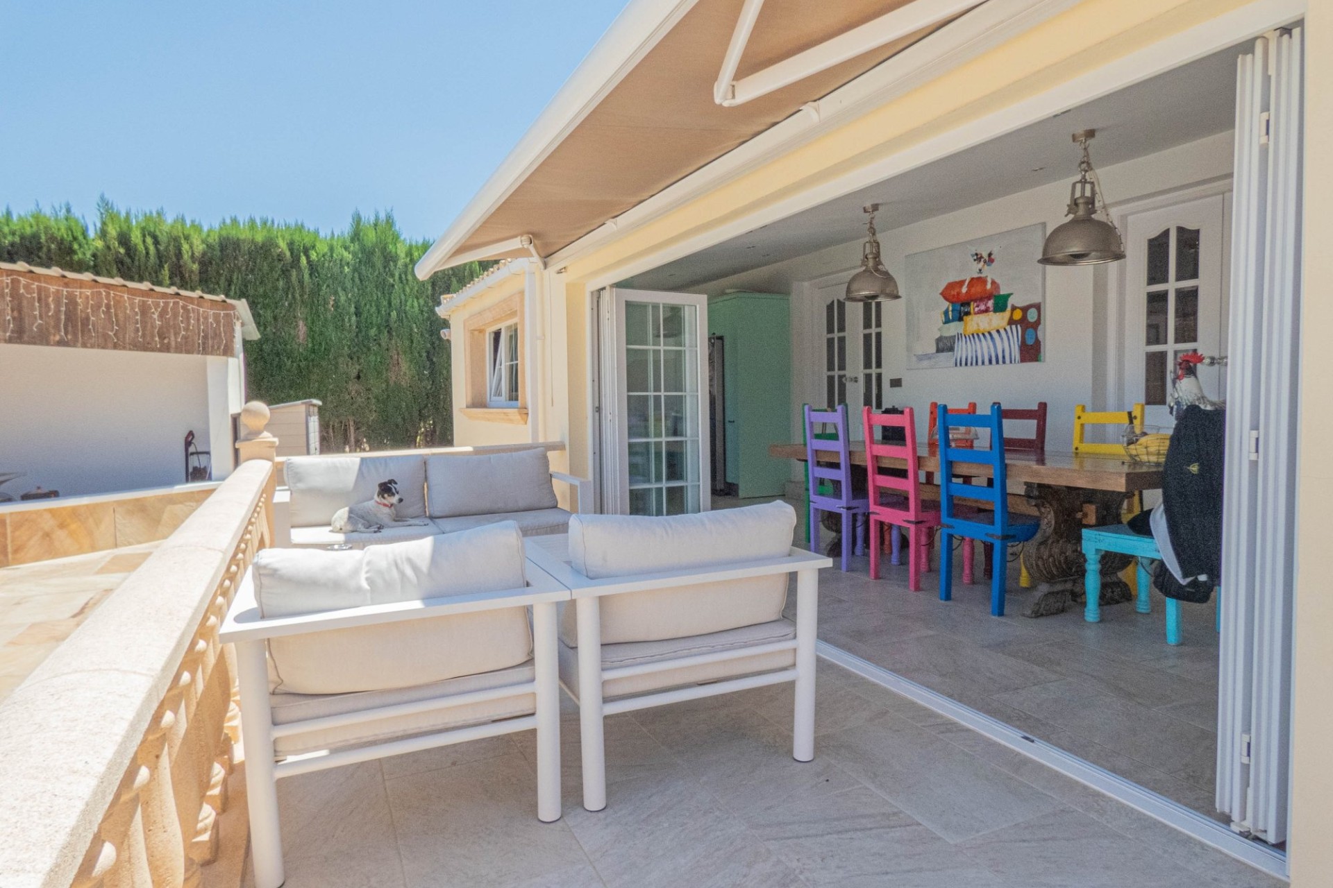 Venta - Chalet Independiente -
Heredades - Las Heredades
