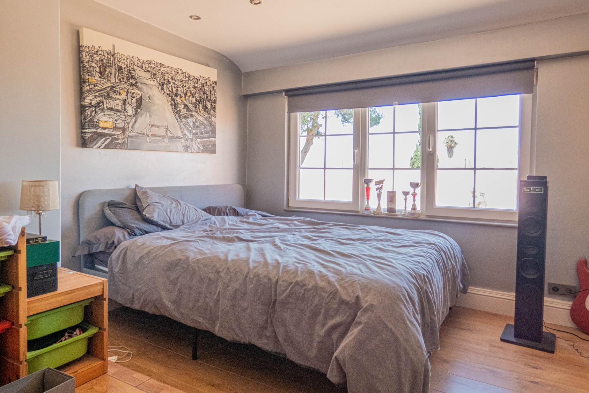 Venta - Chalet Independiente -
Heredades - Las Heredades