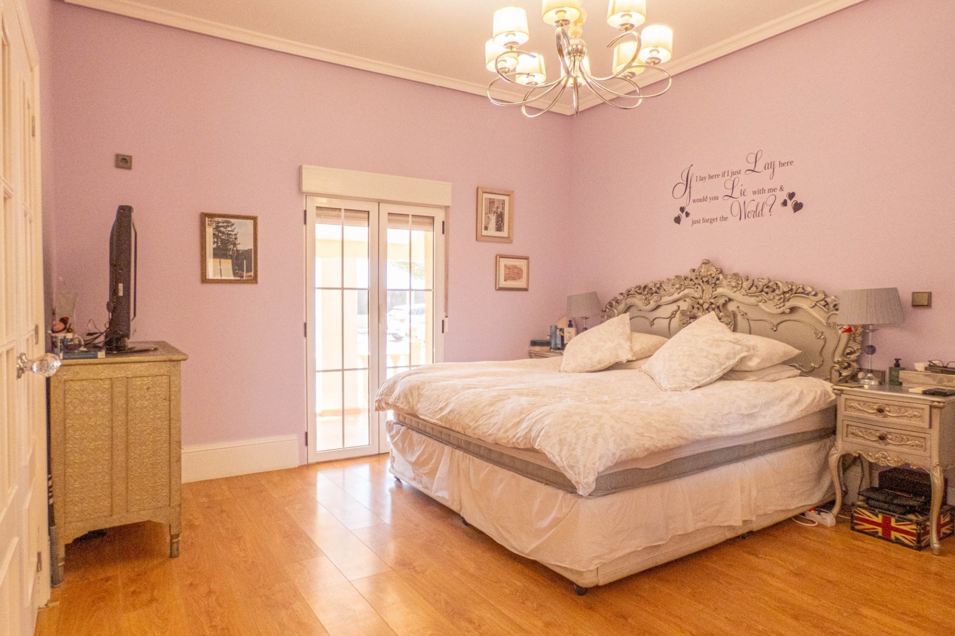 Venta - Chalet Independiente -
Heredades - Las Heredades