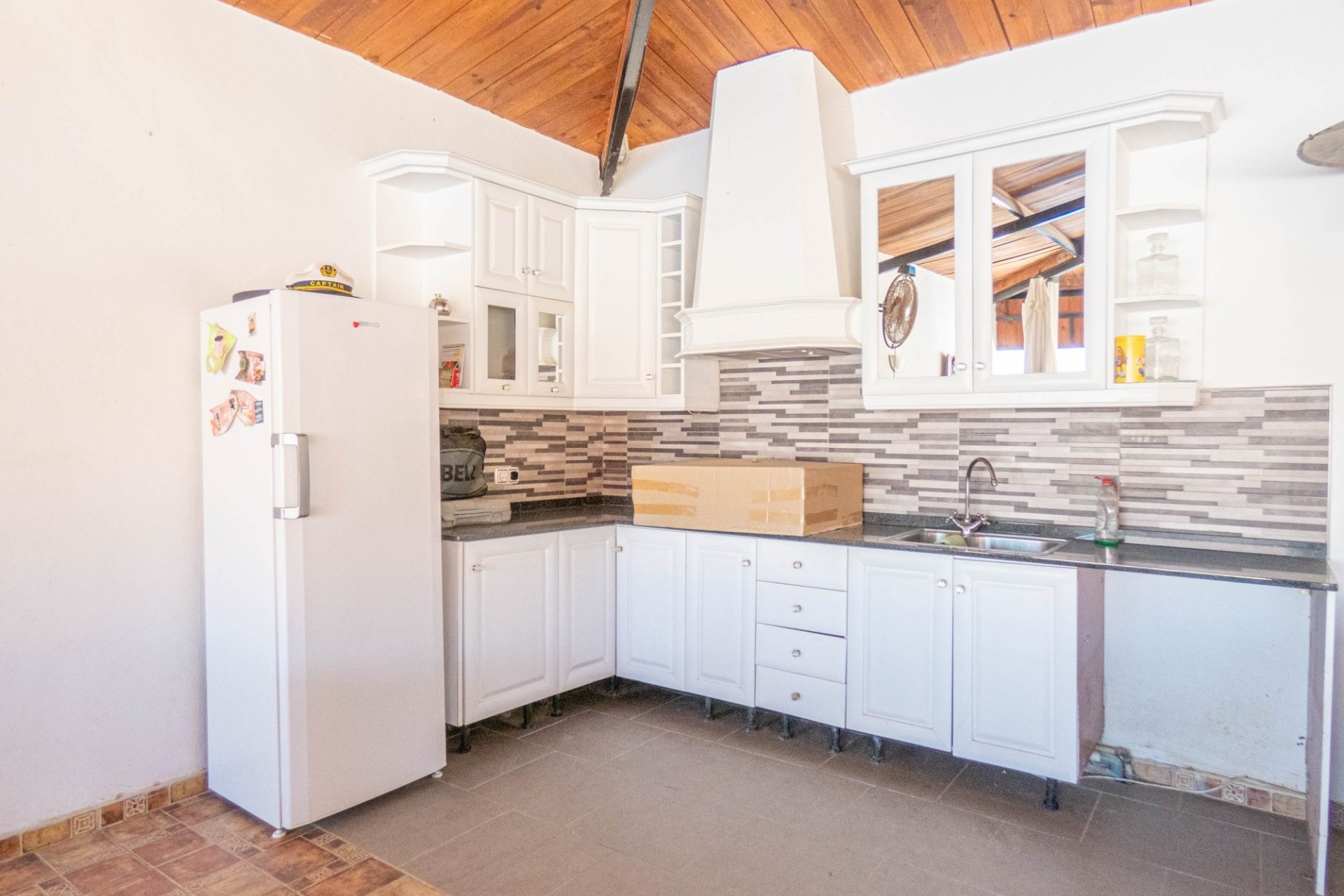 Venta - Chalet Independiente -
Heredades - Las Heredades