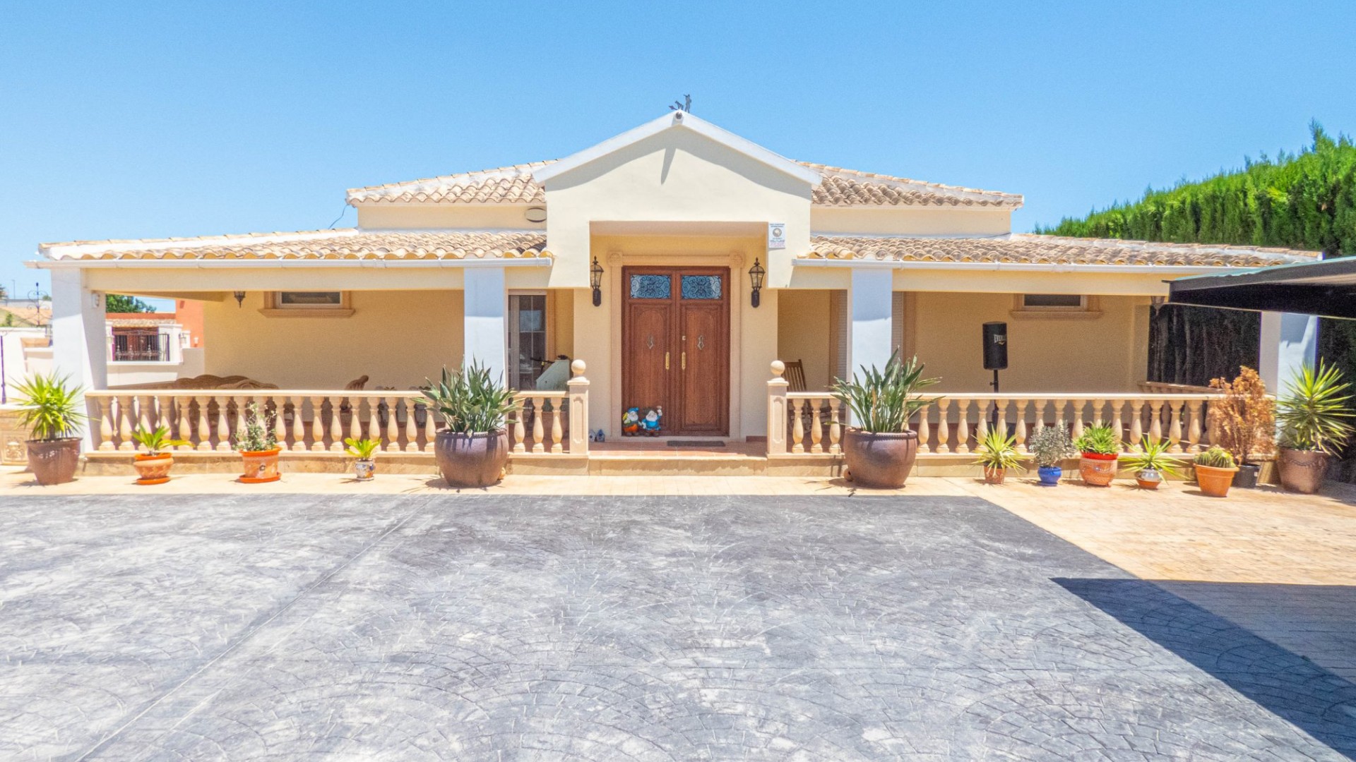 Venta - Chalet Independiente -
Heredades - Rojales