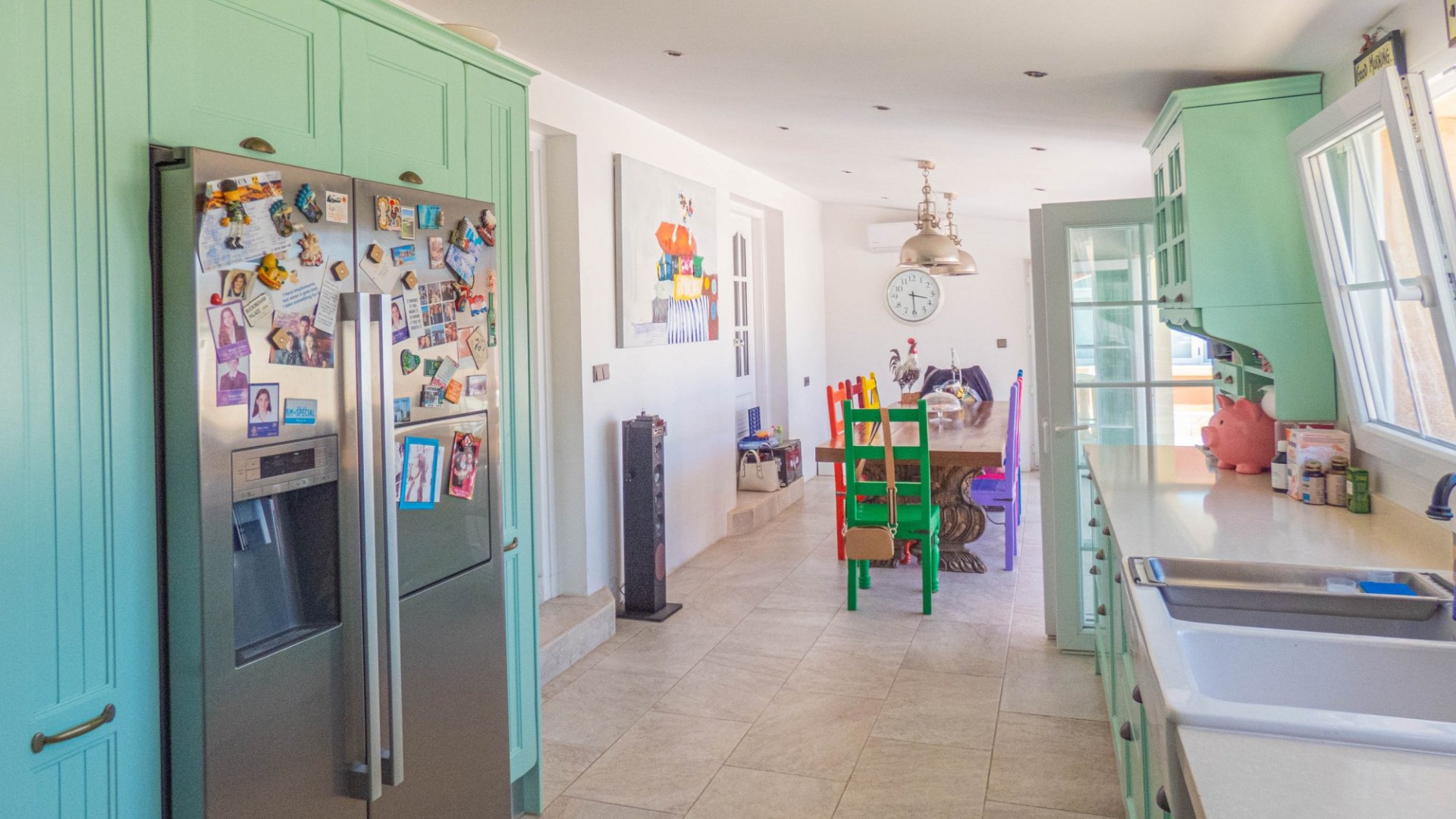 Venta - Chalet Independiente -
Heredades - Rojales