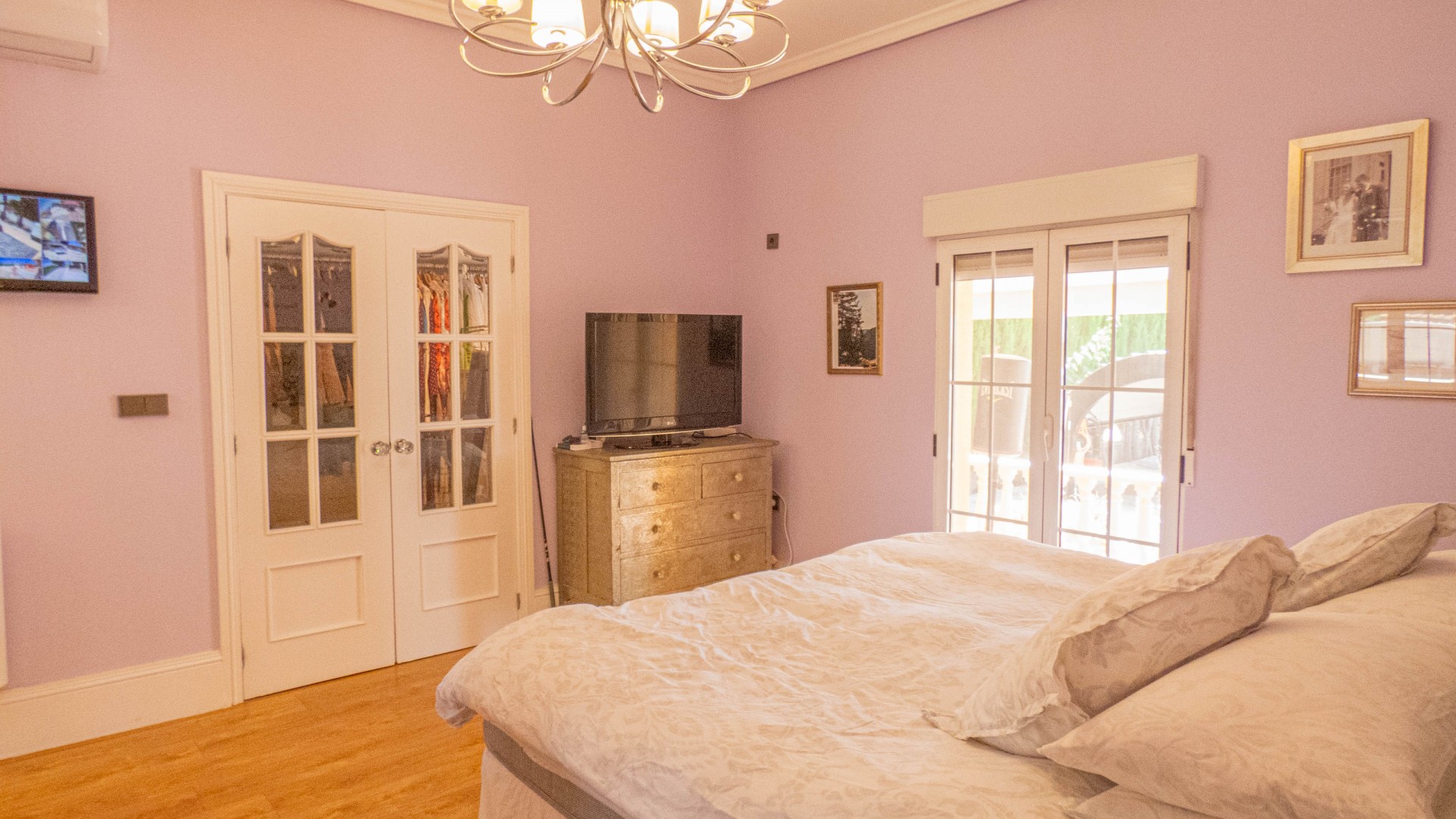 Venta - Chalet Independiente -
Heredades - Rojales