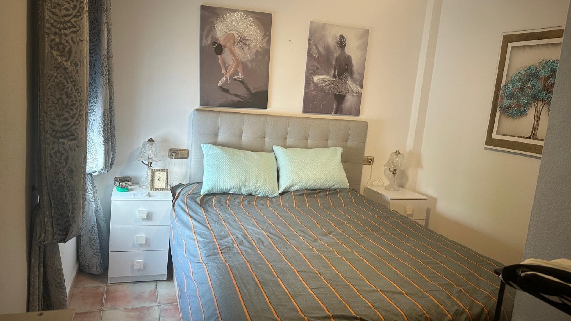 Venta - Chalet Independiente -
Hondón de las Nieves - Urbaniz La Montañosa