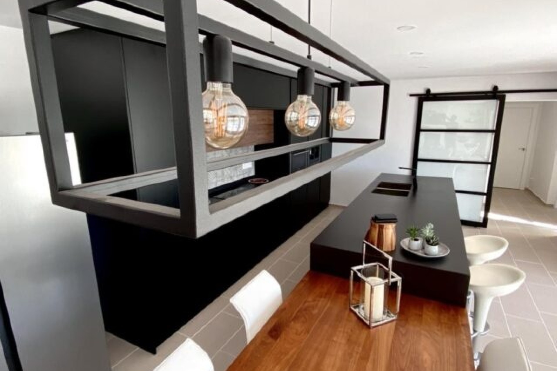 Venta - Chalet Independiente -
Hondón de las Nieves