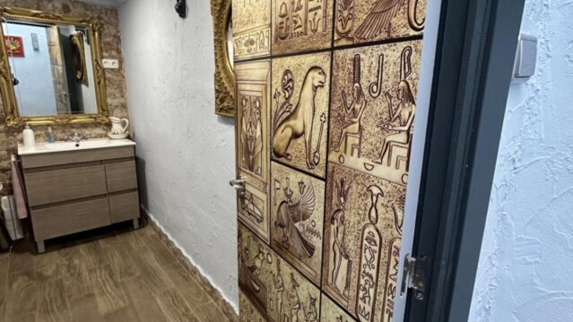 Venta - Chalet Independiente -
Hondón de las Nieves