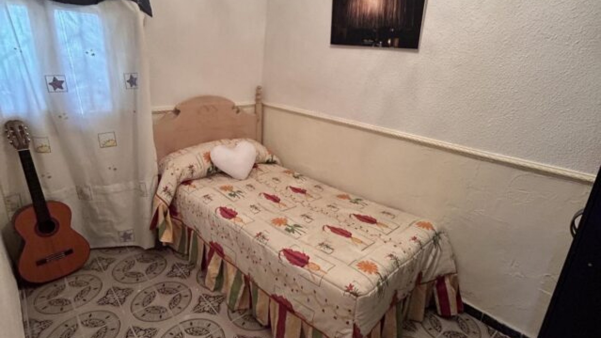 Venta - Chalet Independiente -
Hondón de las Nieves