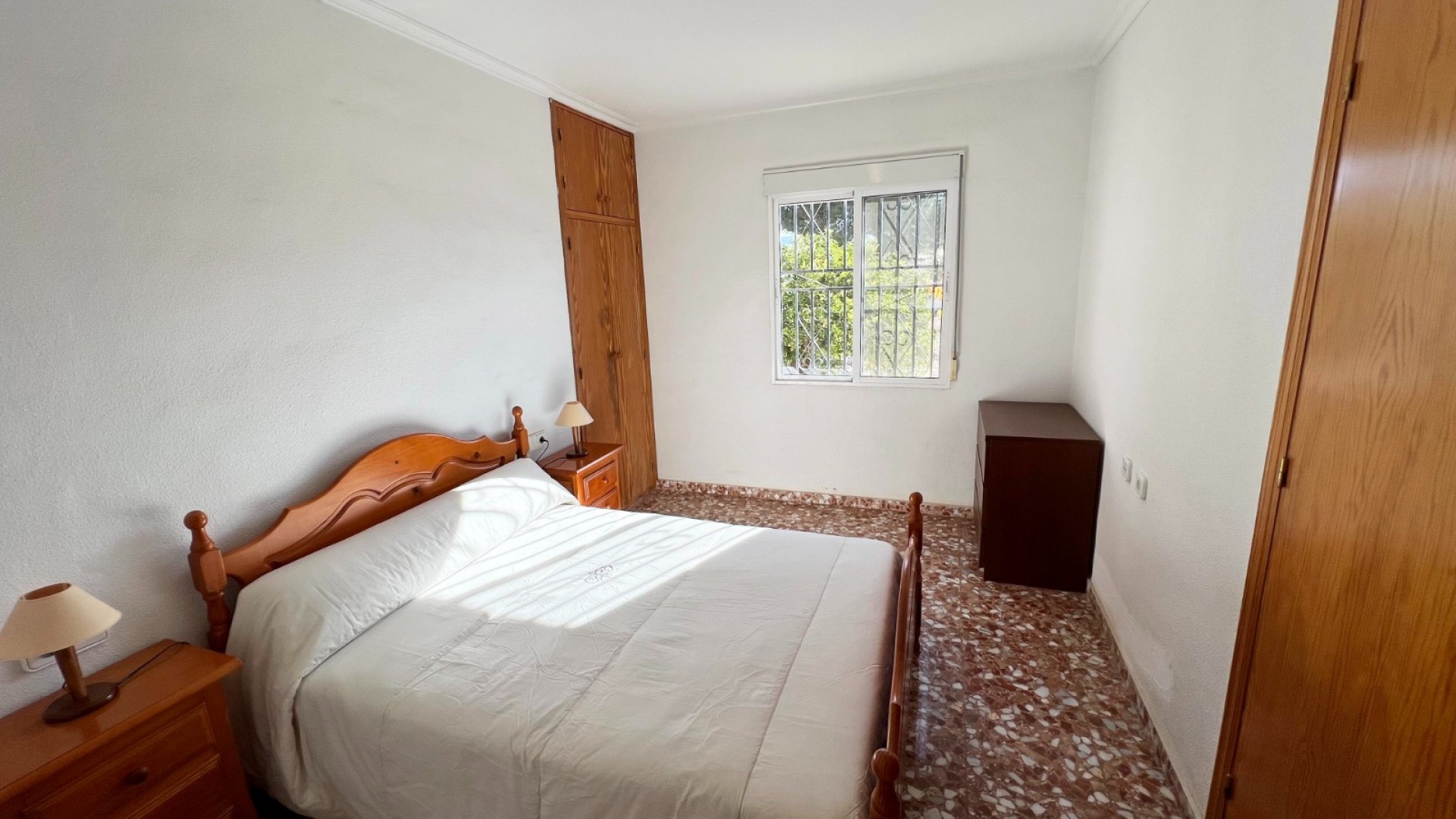 Venta - Chalet Independiente -
Hondón de los Fráiles