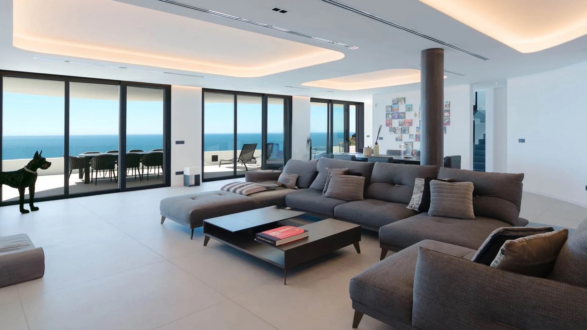 Venta - Chalet Independiente -
Jávea - Arenal