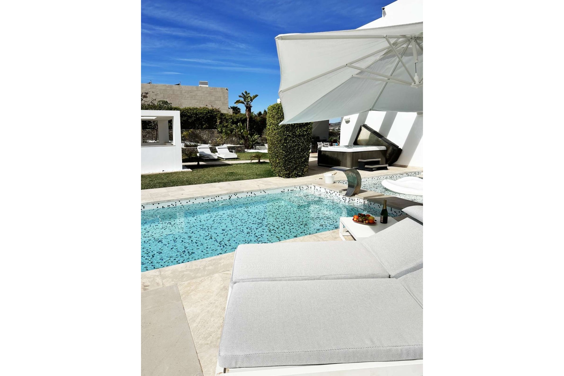 Venta - Chalet Independiente -
Jávea - Costa Blanca