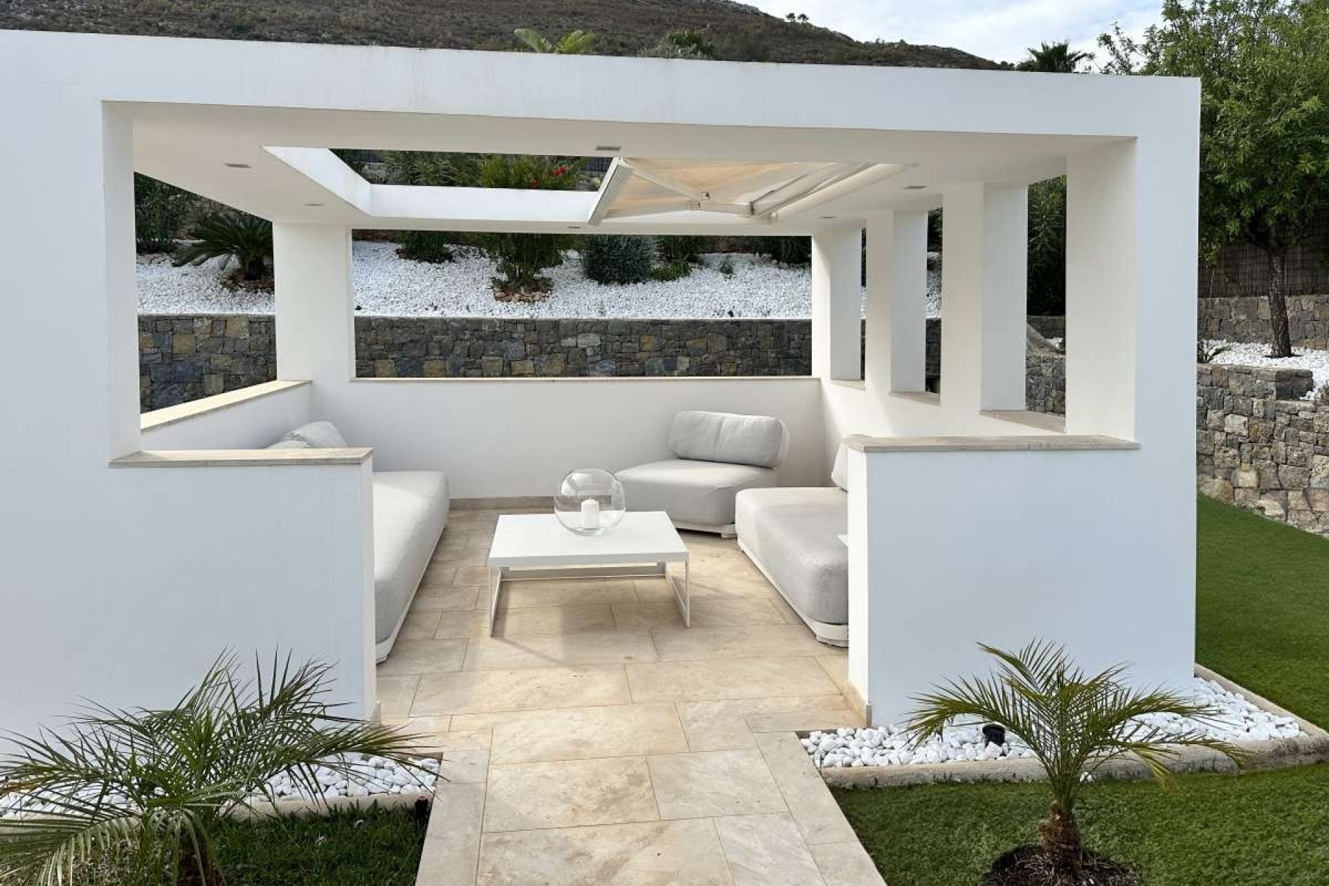 Venta - Chalet Independiente -
Jávea - Costa Blanca