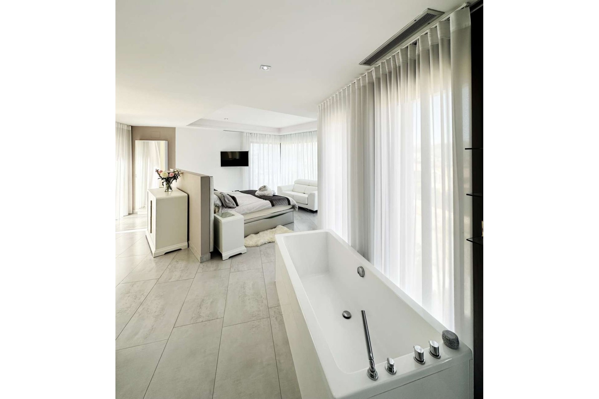 Venta - Chalet Independiente -
Jávea - Costa Blanca
