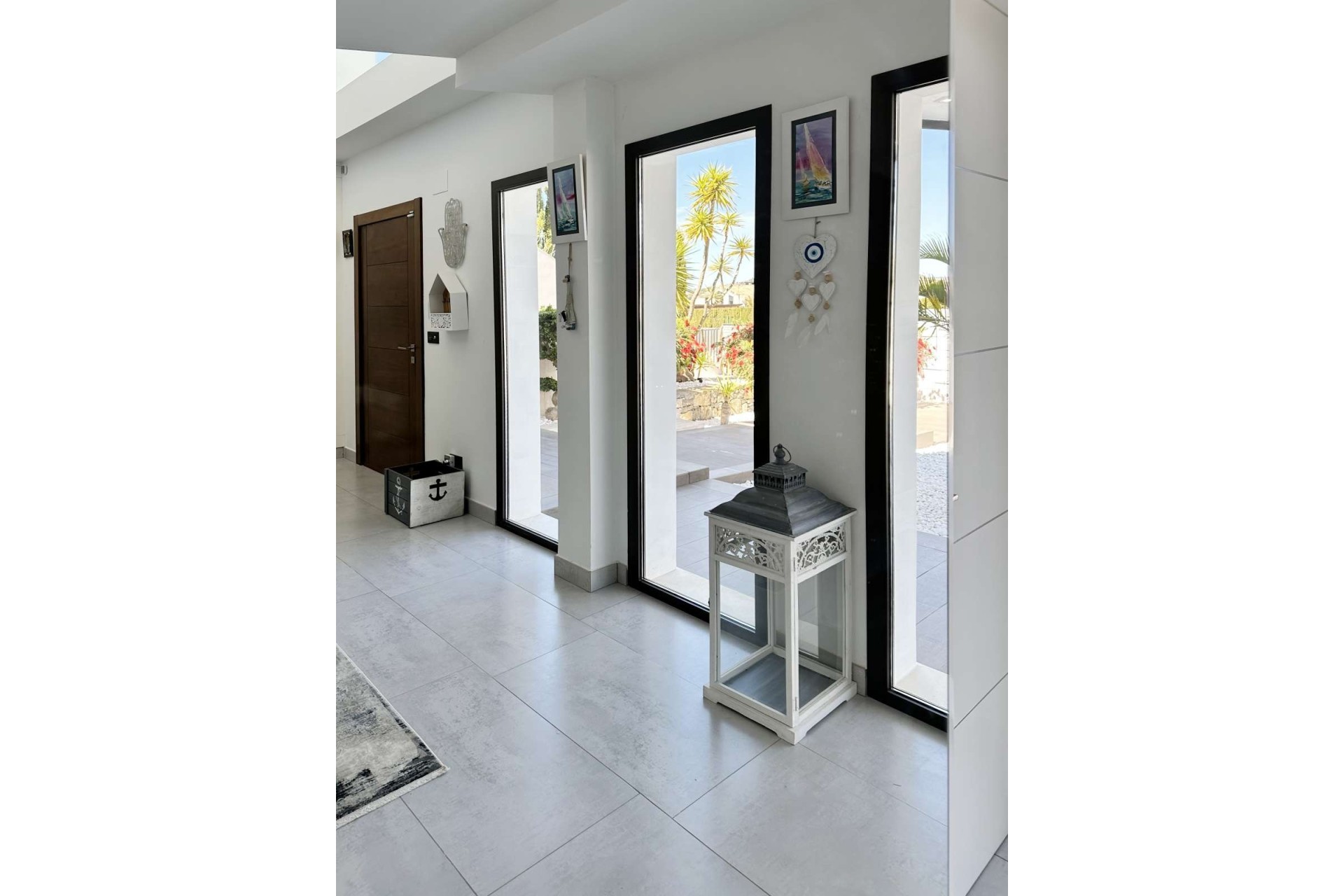 Venta - Chalet Independiente -
Jávea - Costa Blanca