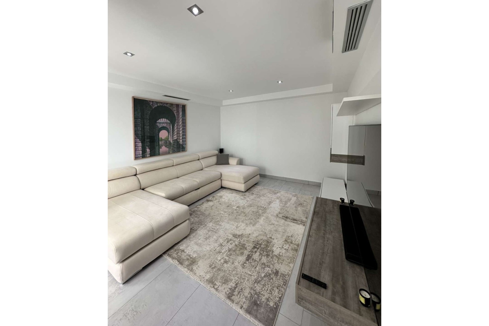 Venta - Chalet Independiente -
Jávea - Costa Blanca