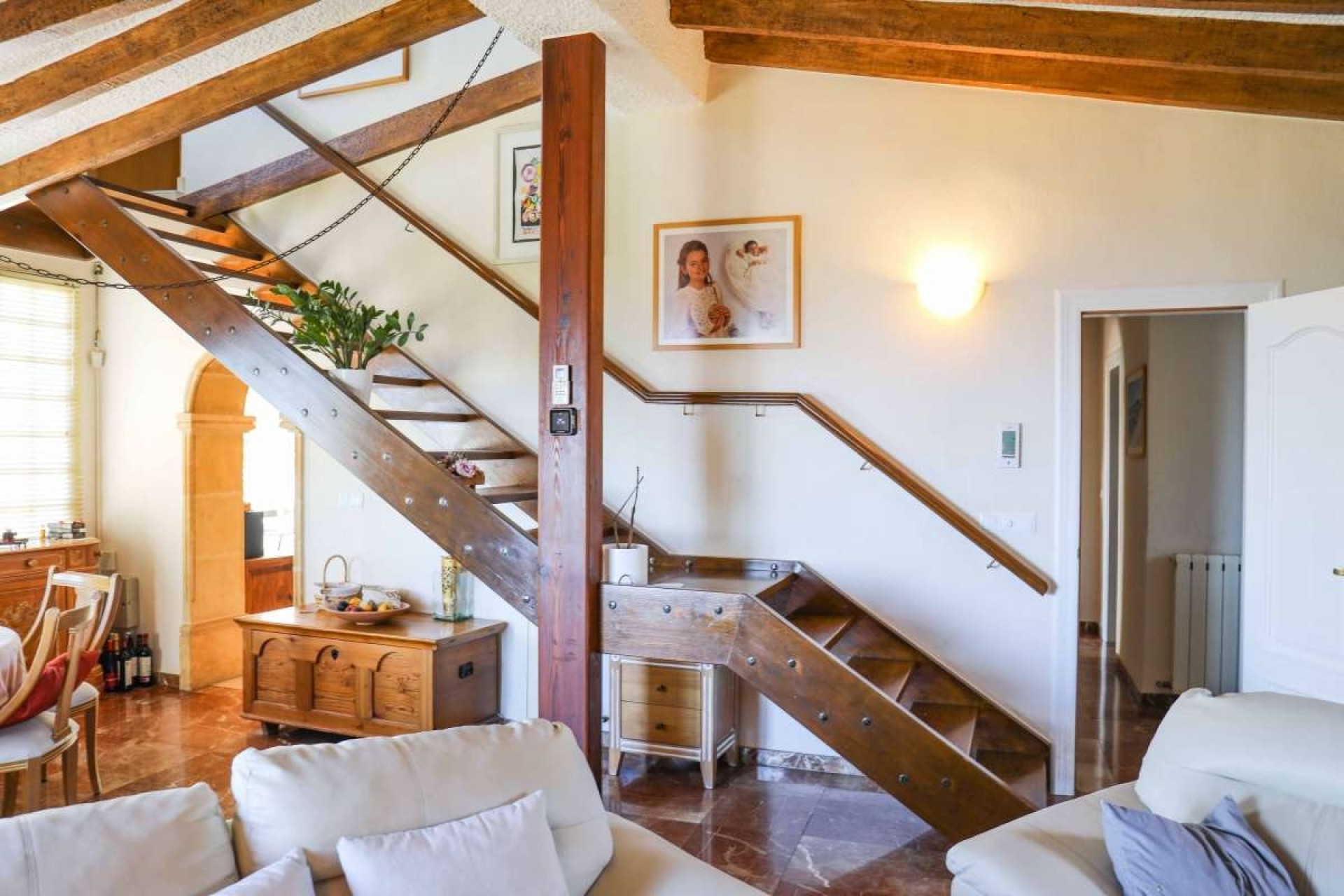Venta - Chalet Independiente -
Jávea - Costa Blanca
