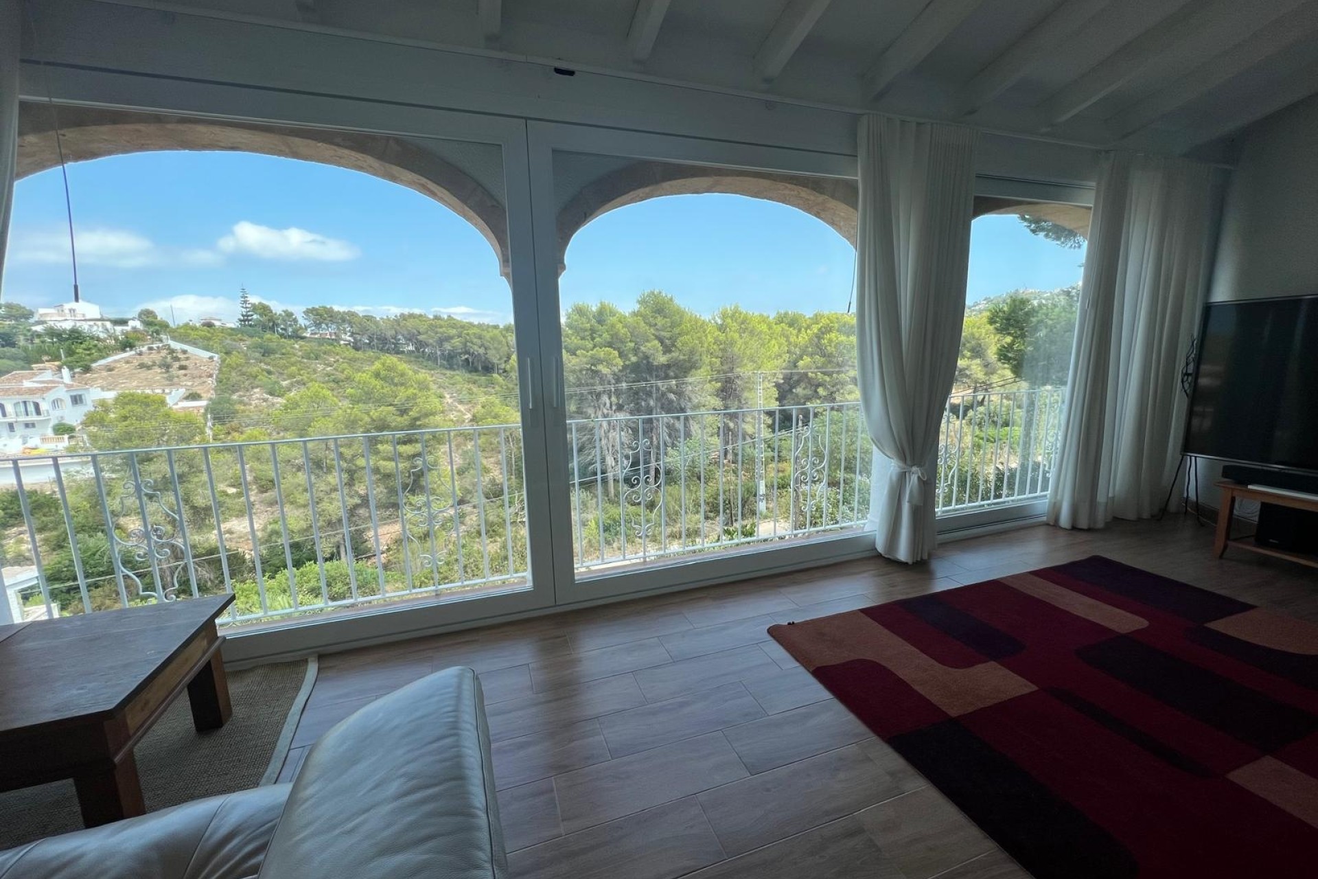 Venta - Chalet Independiente -
Jávea - Costa Blanca
