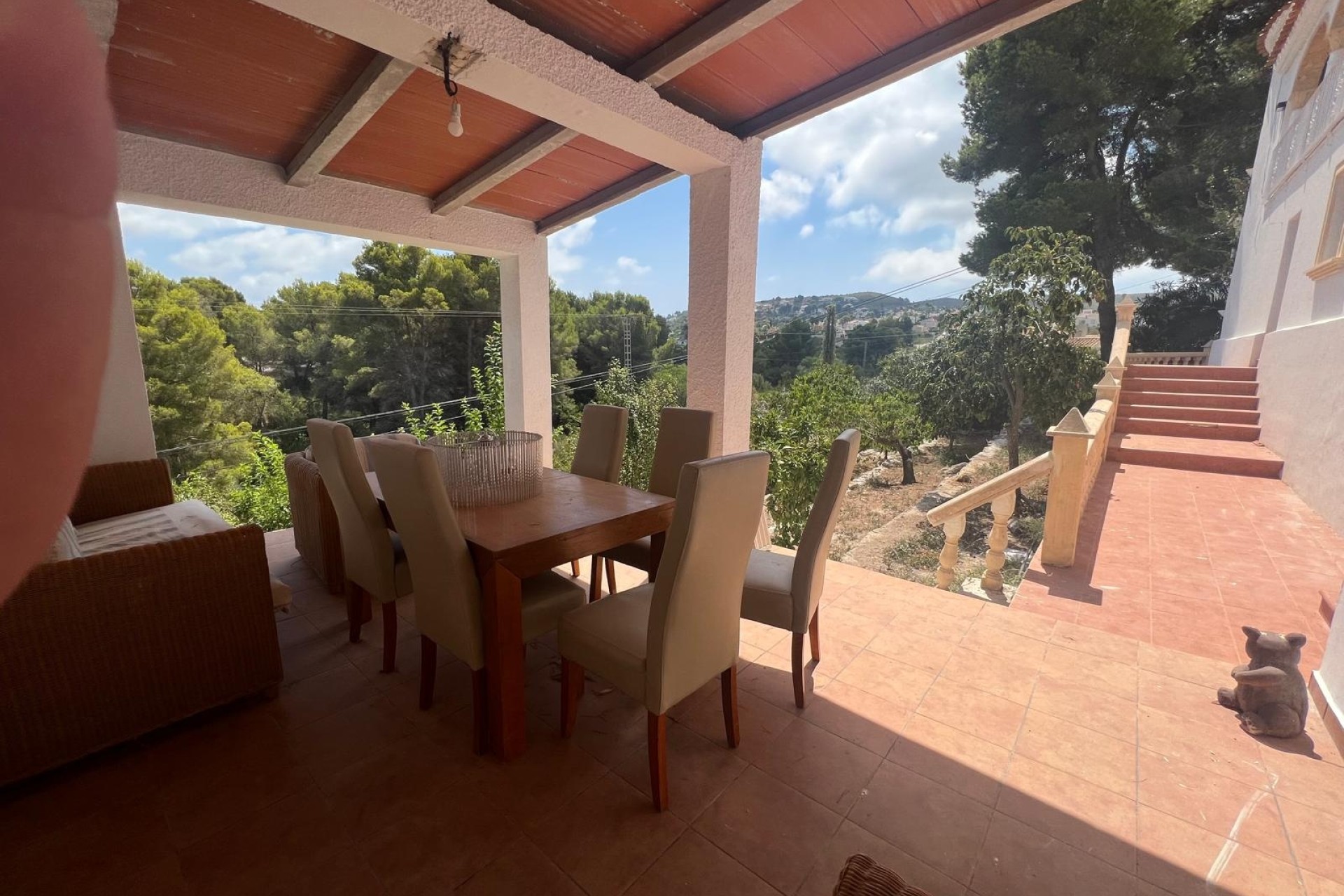 Venta - Chalet Independiente -
Jávea - Costa Blanca