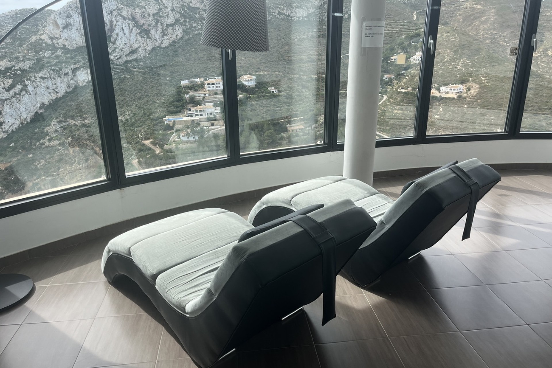 Venta - Chalet Independiente -
Jávea - Costa Blanca
