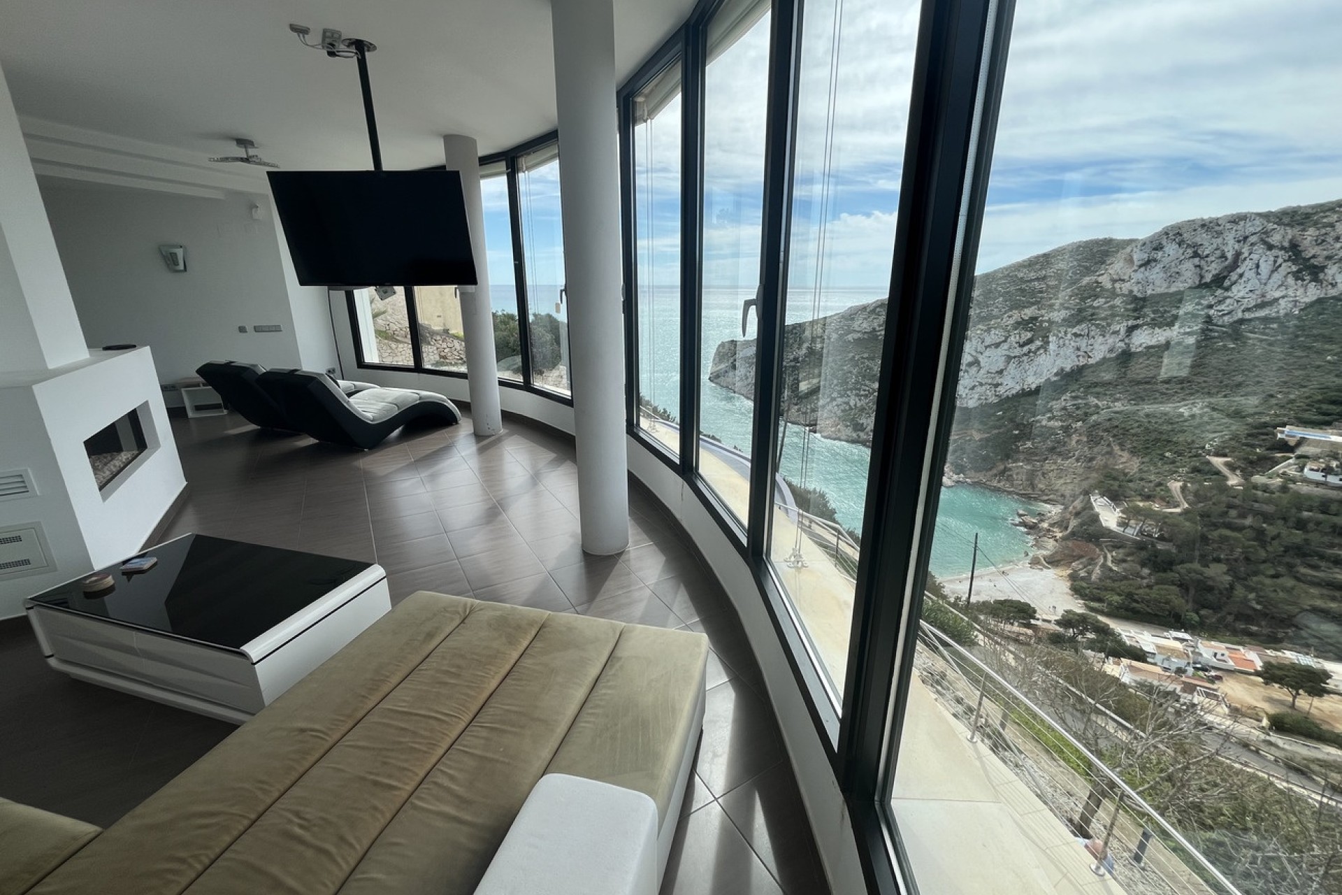 Venta - Chalet Independiente -
Jávea - Costa Blanca