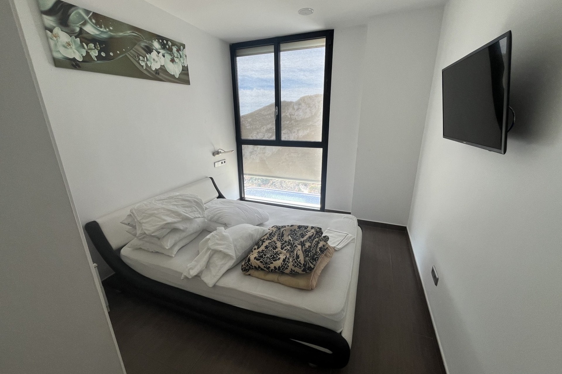 Venta - Chalet Independiente -
Jávea - Costa Blanca