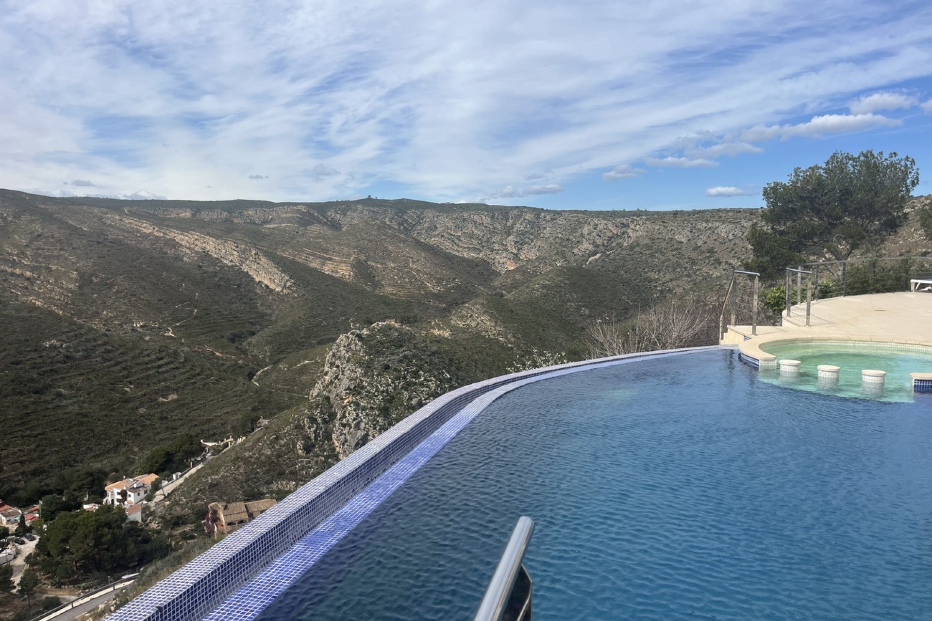 Venta - Chalet Independiente -
Jávea - Costa Blanca
