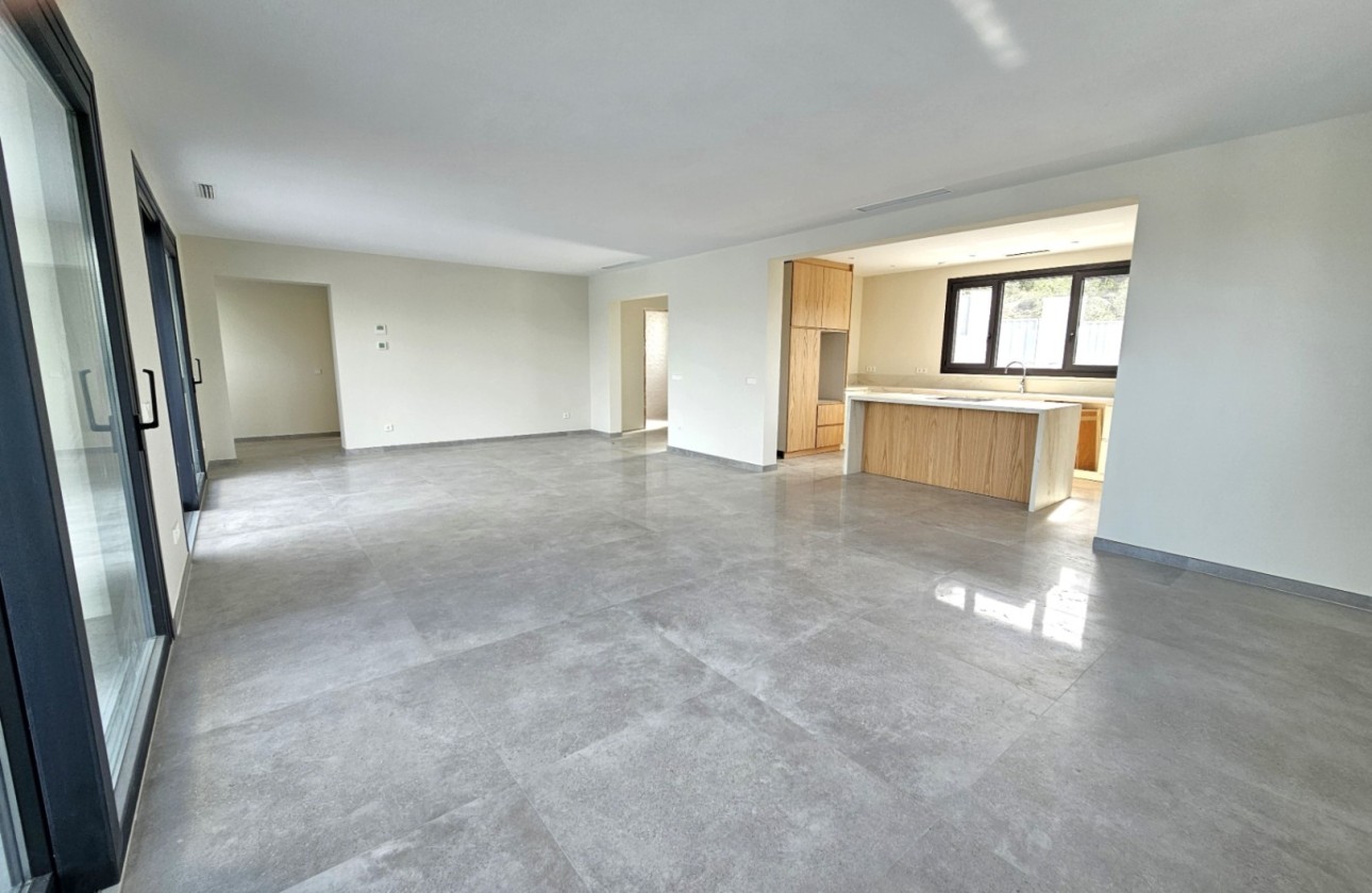 Venta - Chalet Independiente -
Jávea - Costa Blanca