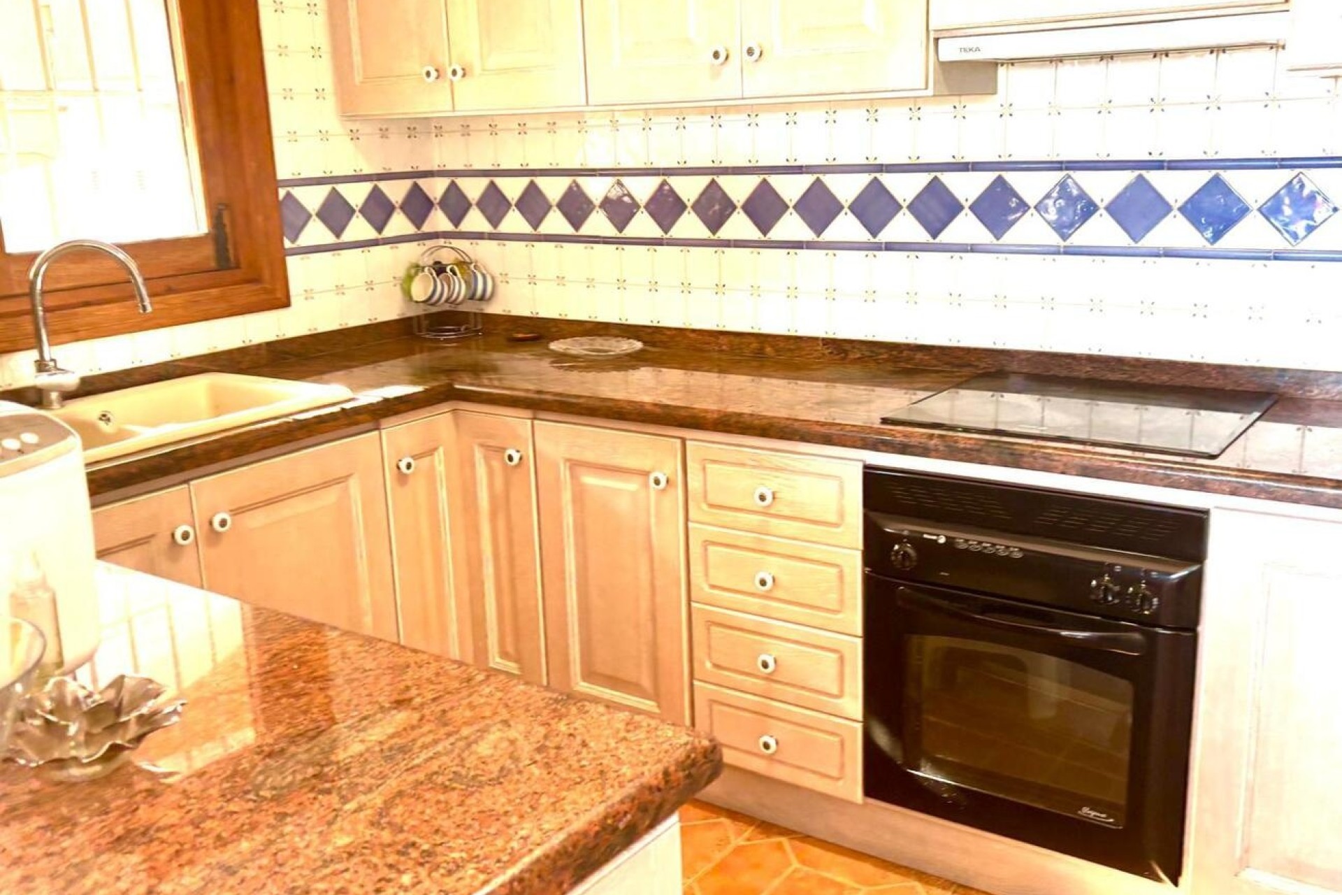 Venta - Chalet Independiente -
Jávea - Costa Blanca