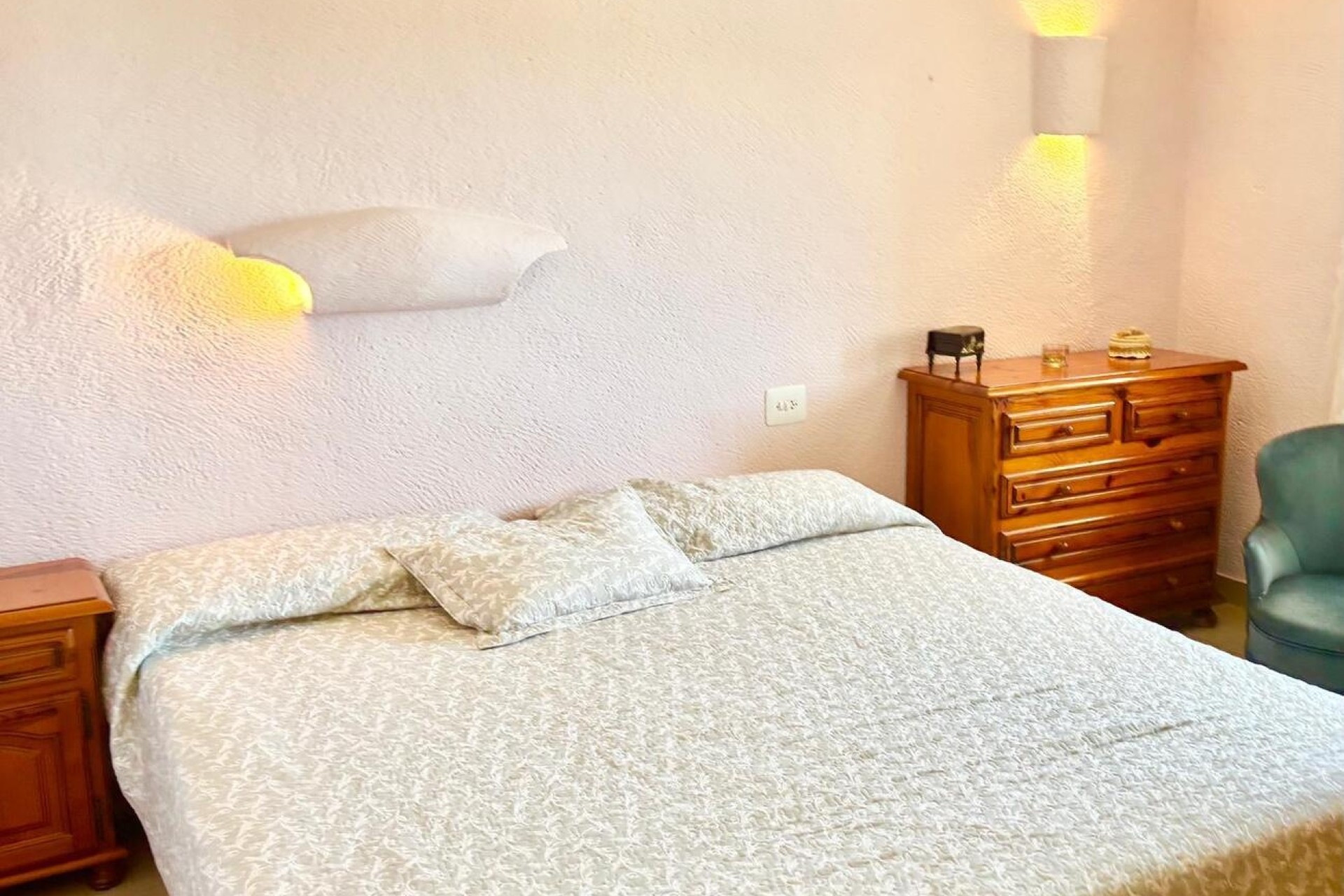 Venta - Chalet Independiente -
Jávea - Costa Blanca