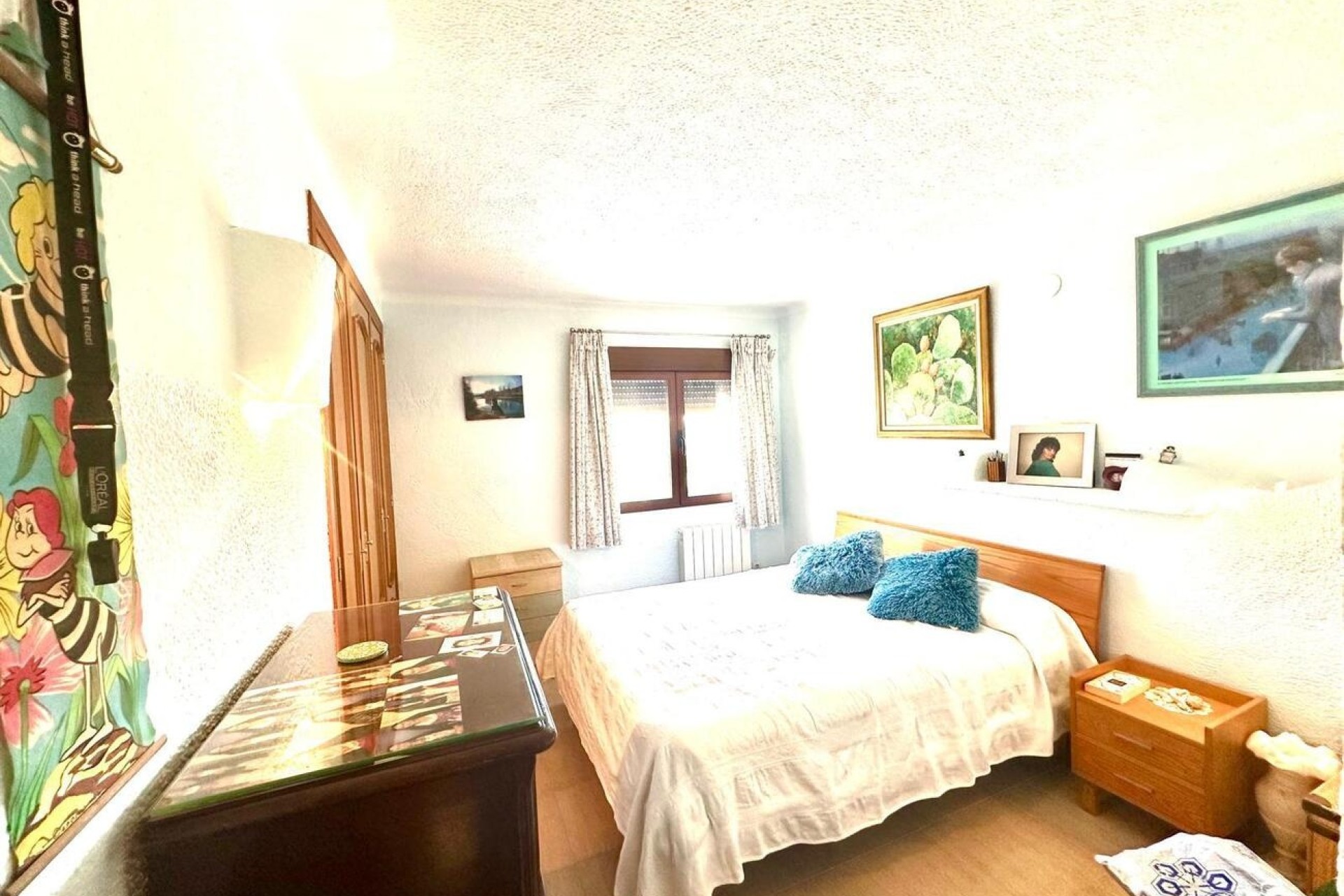 Venta - Chalet Independiente -
Jávea - Costa Blanca