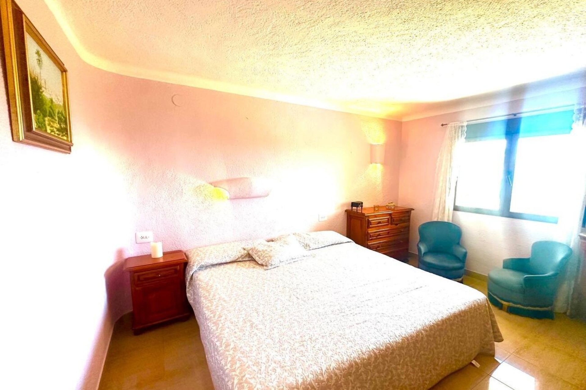 Venta - Chalet Independiente -
Jávea - Costa Blanca