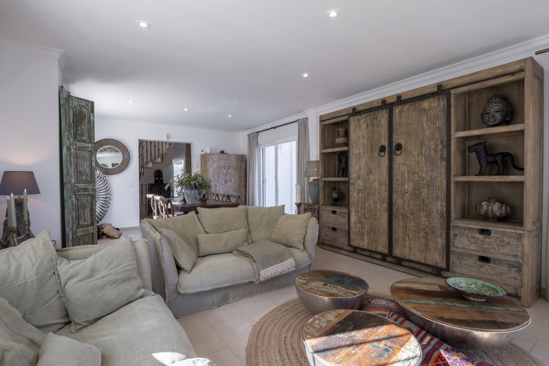 Venta - Chalet Independiente -
Jávea - Costa Blanca