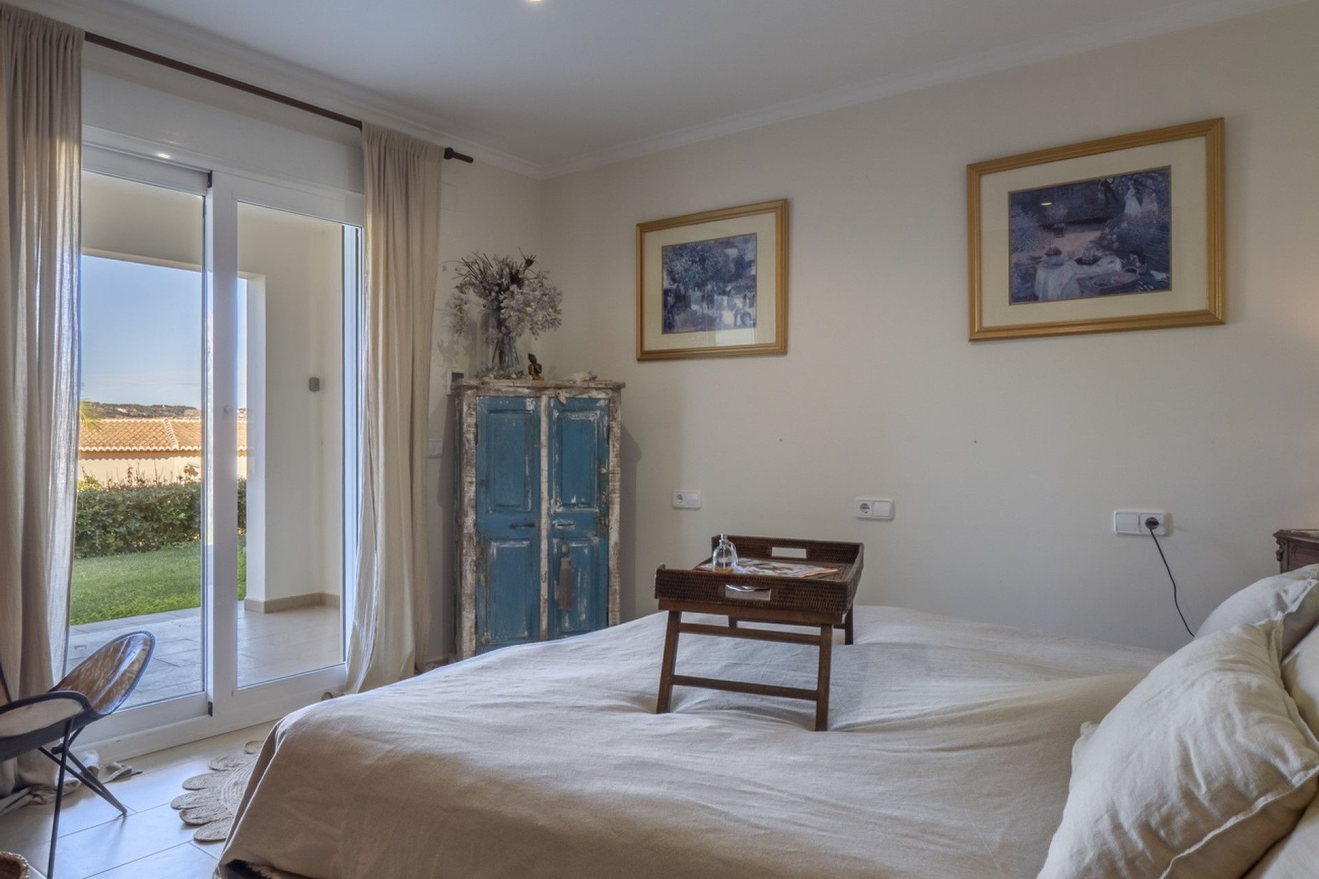 Venta - Chalet Independiente -
Jávea - Costa Blanca