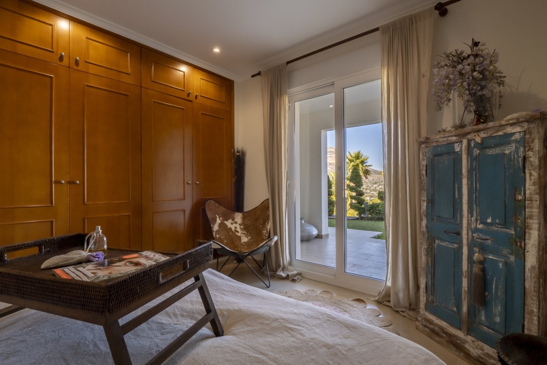Venta - Chalet Independiente -
Jávea - Costa Blanca