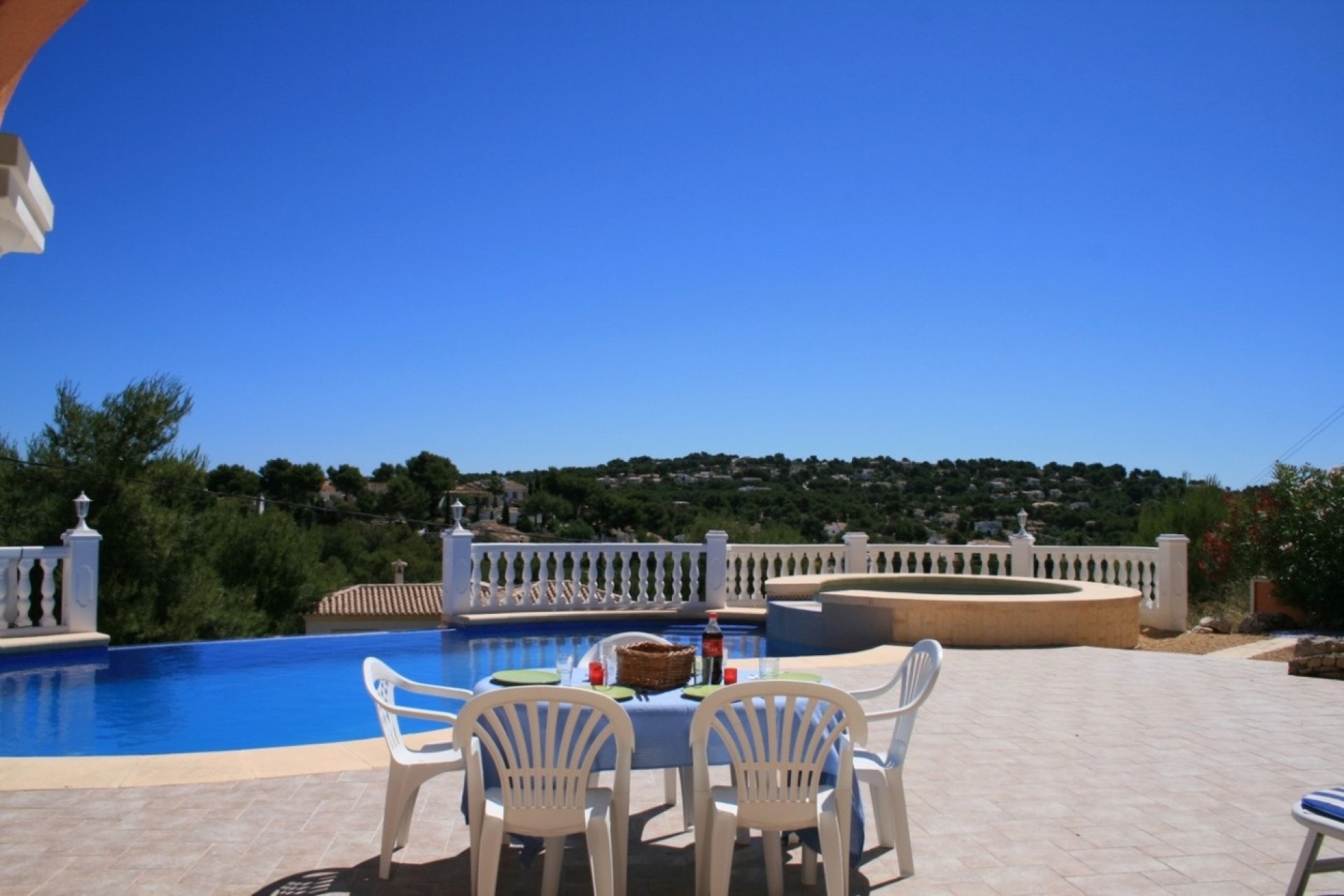 Venta - Chalet Independiente -
Jávea - Costa Blanca