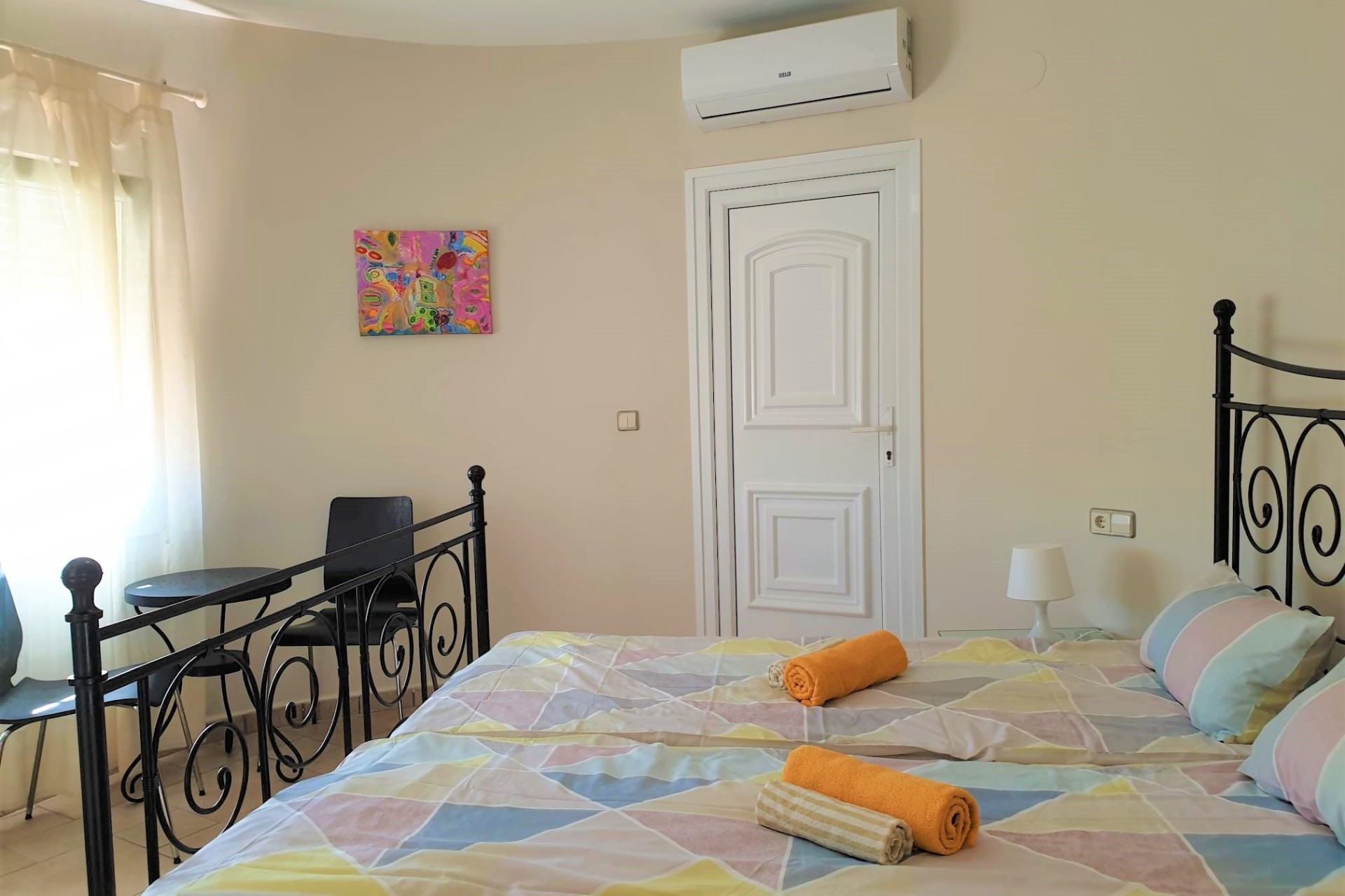 Venta - Chalet Independiente -
Jávea - Costa Blanca