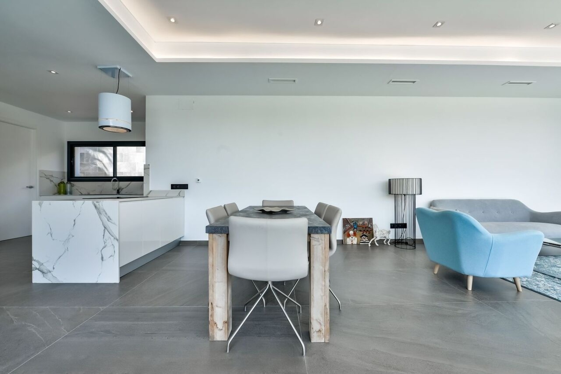 Venta - Chalet Independiente -
Jávea - Costa Blanca