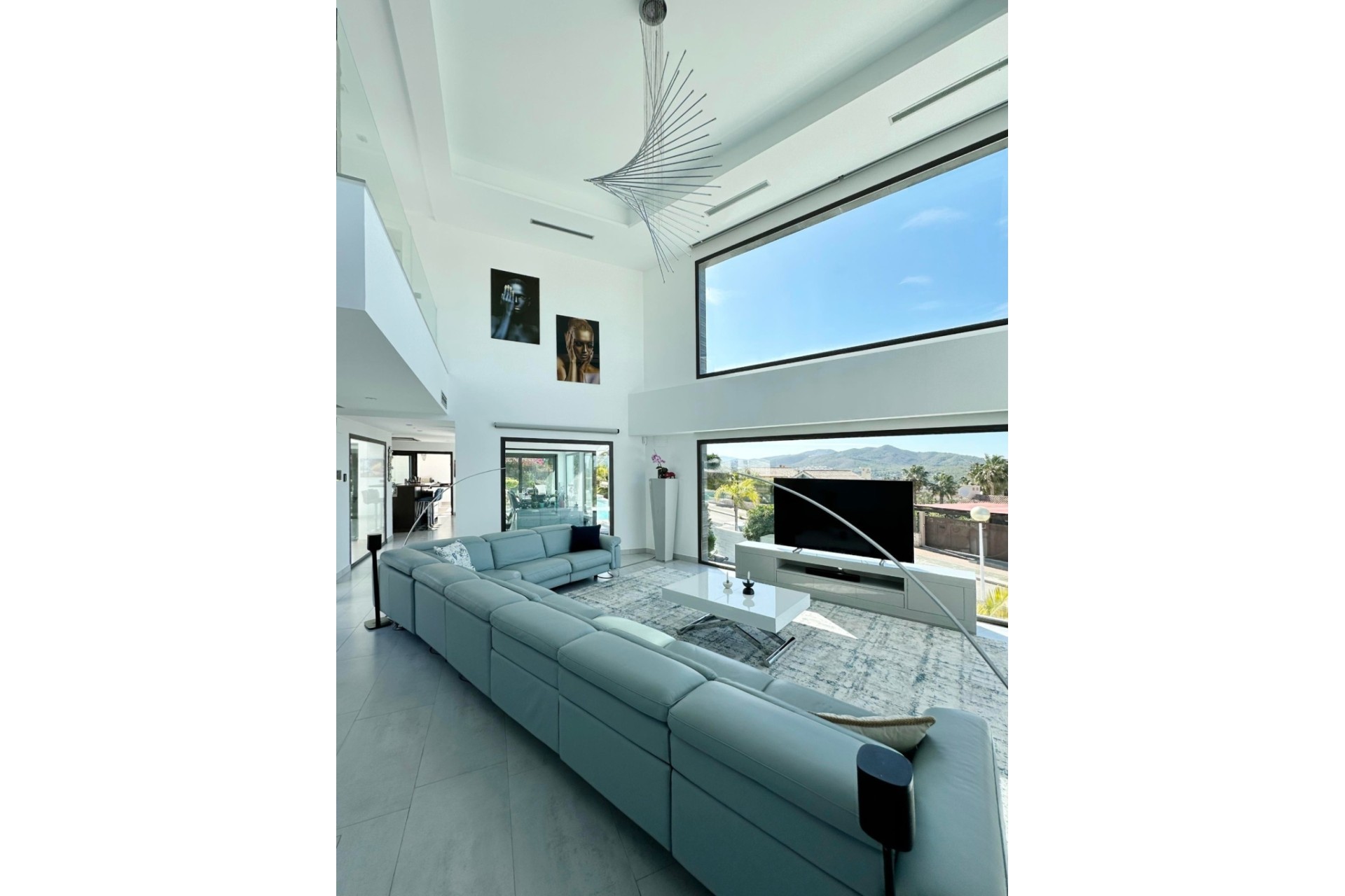 Venta - Chalet Independiente -
Jávea - Costa Blanca