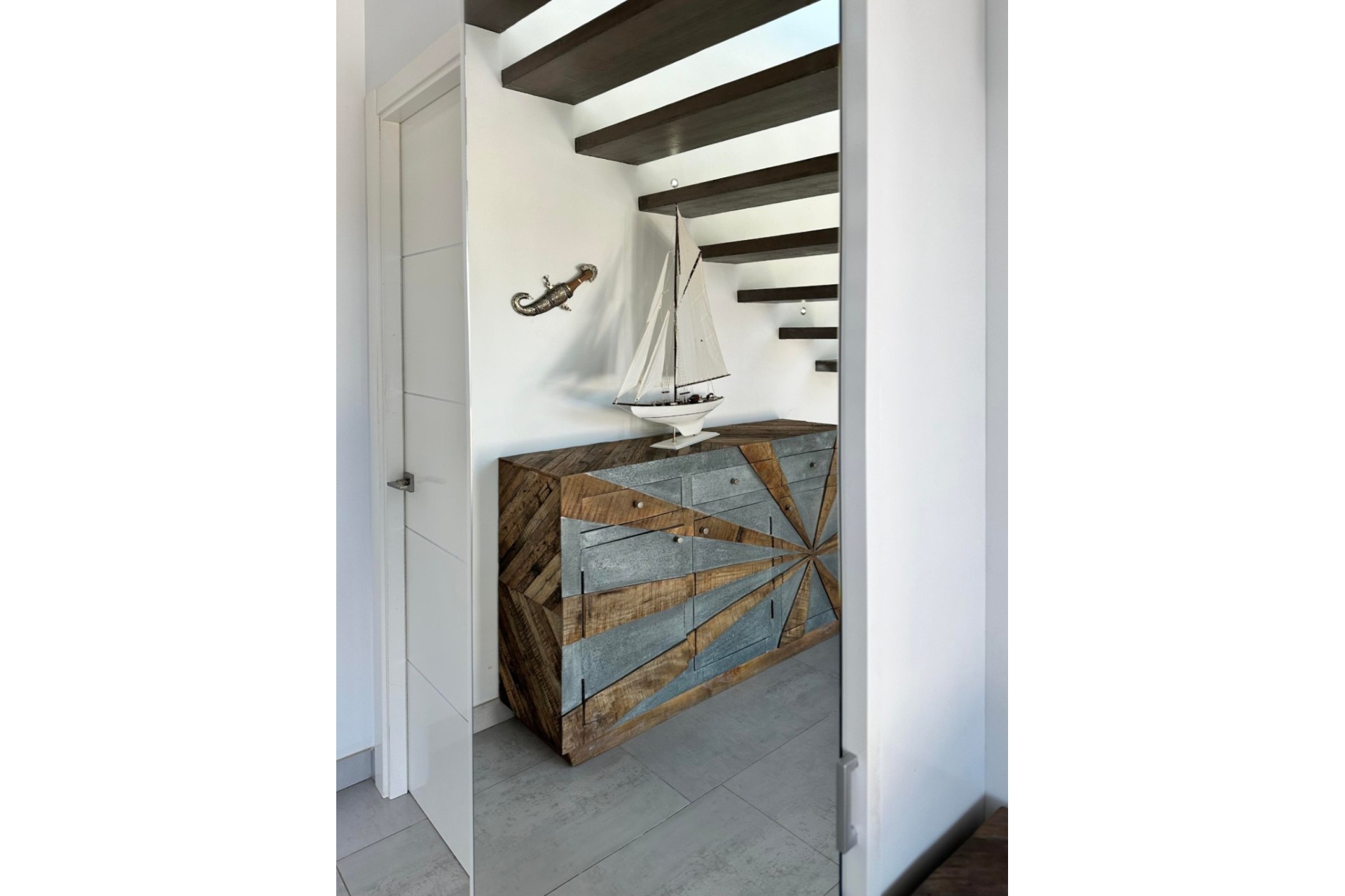 Venta - Chalet Independiente -
Jávea - Costa Blanca