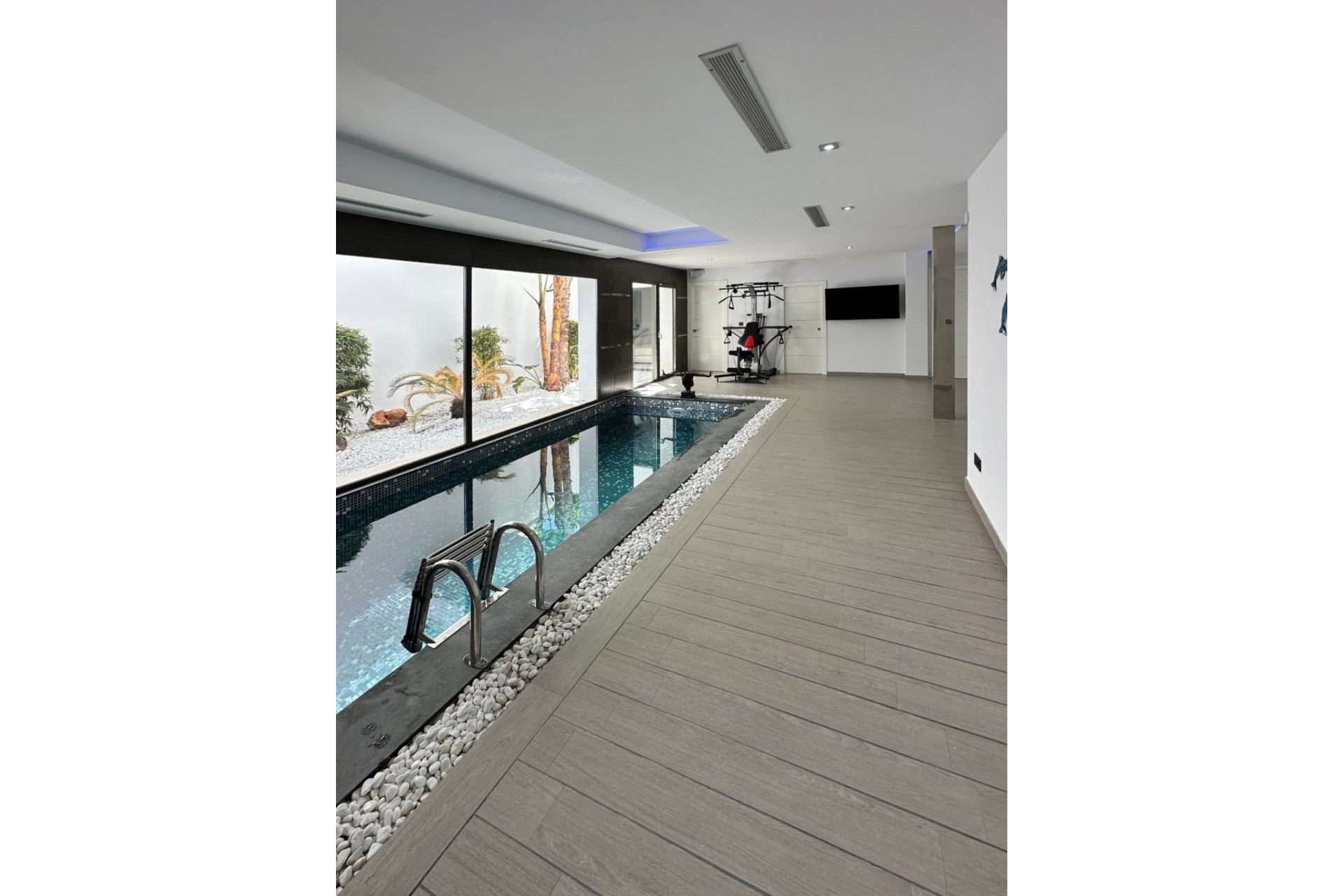 Venta - Chalet Independiente -
Jávea - Costa Blanca