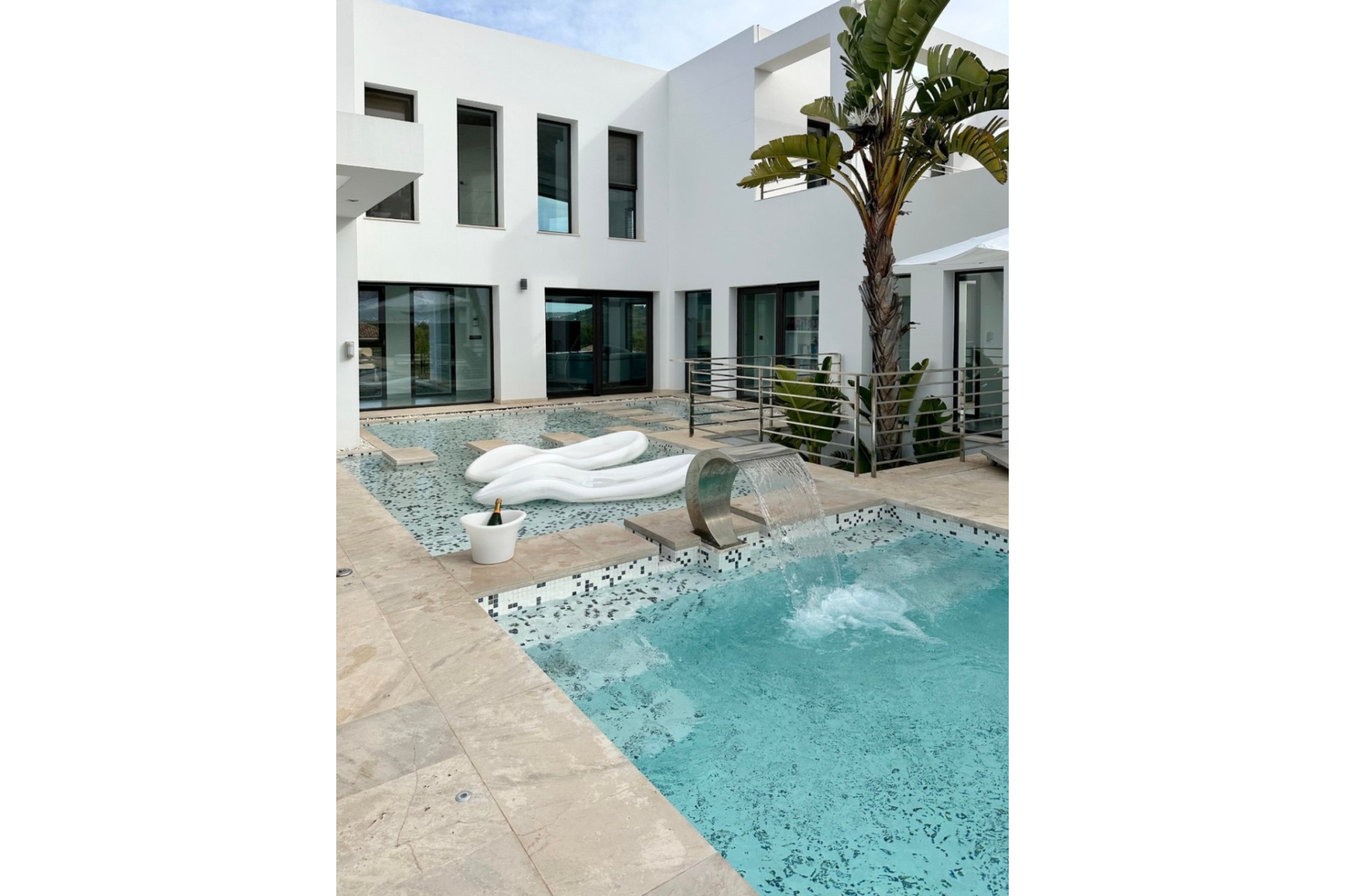 Venta - Chalet Independiente -
Jávea - Costa Blanca