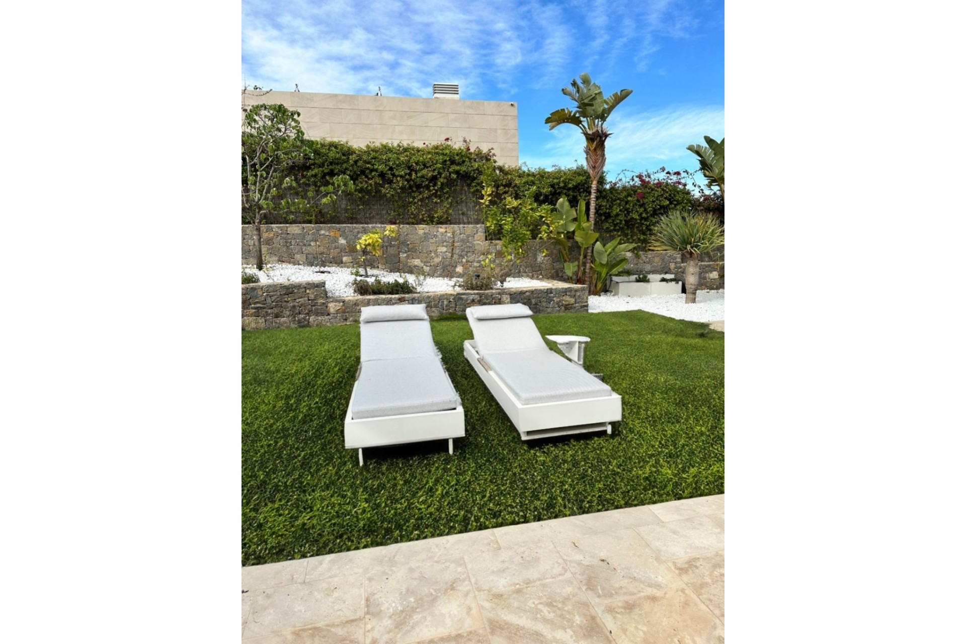 Venta - Chalet Independiente -
Jávea - Costa Blanca
