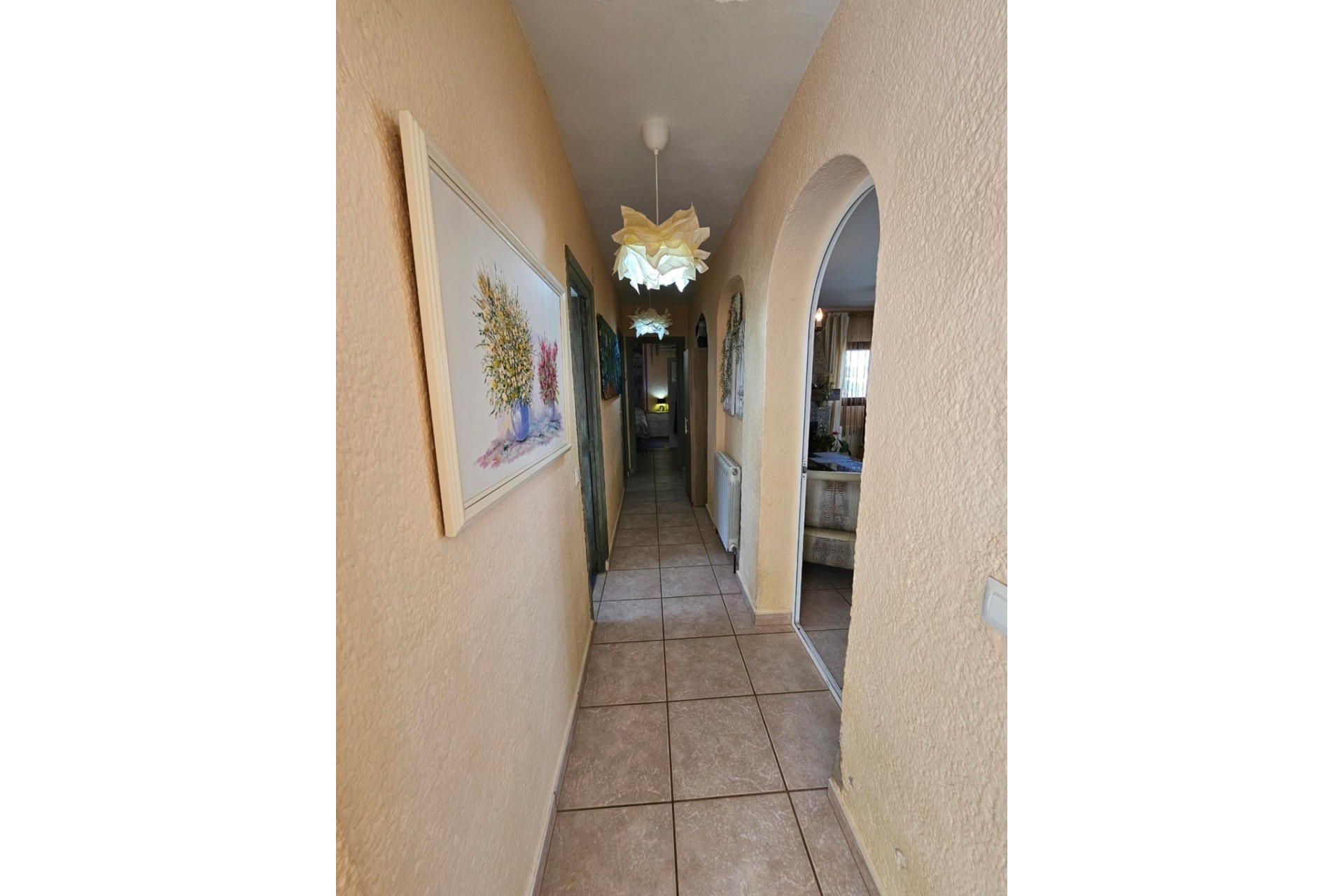Venta - Chalet Independiente -
Jávea - Costa Blanca