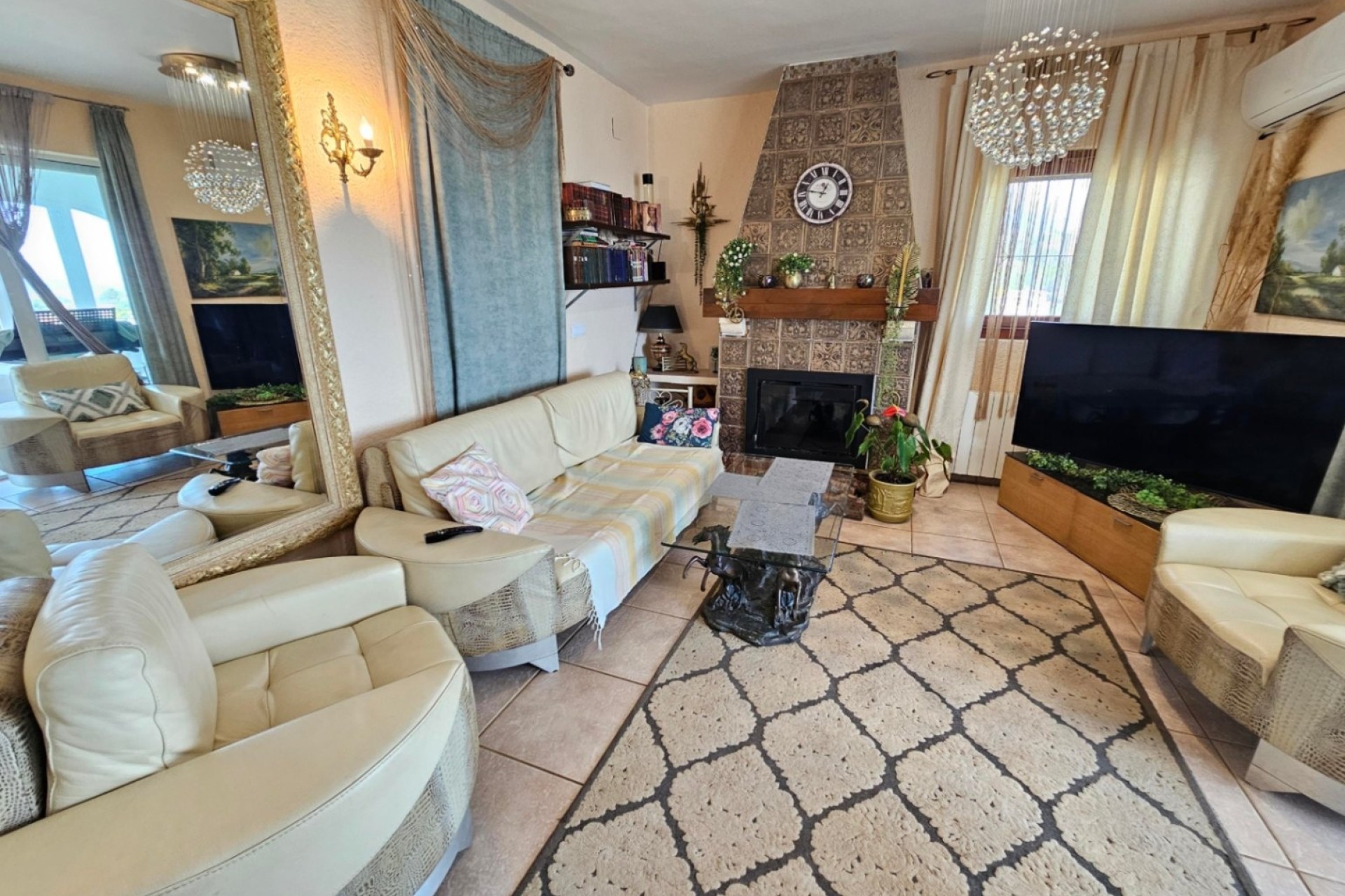 Venta - Chalet Independiente -
Jávea - Costa Blanca