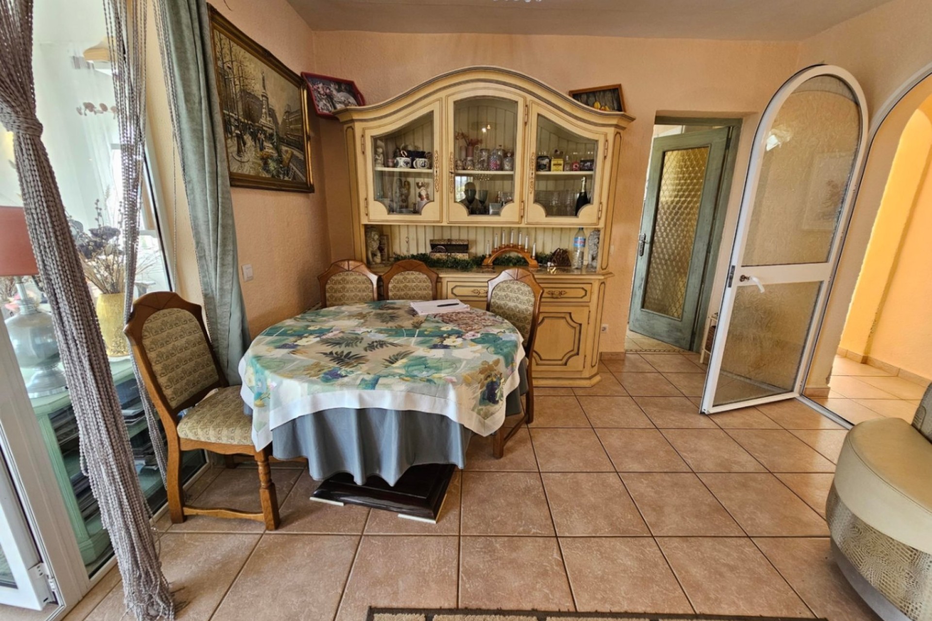 Venta - Chalet Independiente -
Jávea - Costa Blanca