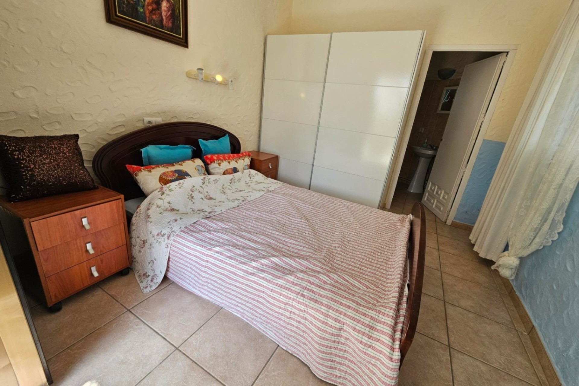 Venta - Chalet Independiente -
Jávea - Costa Blanca
