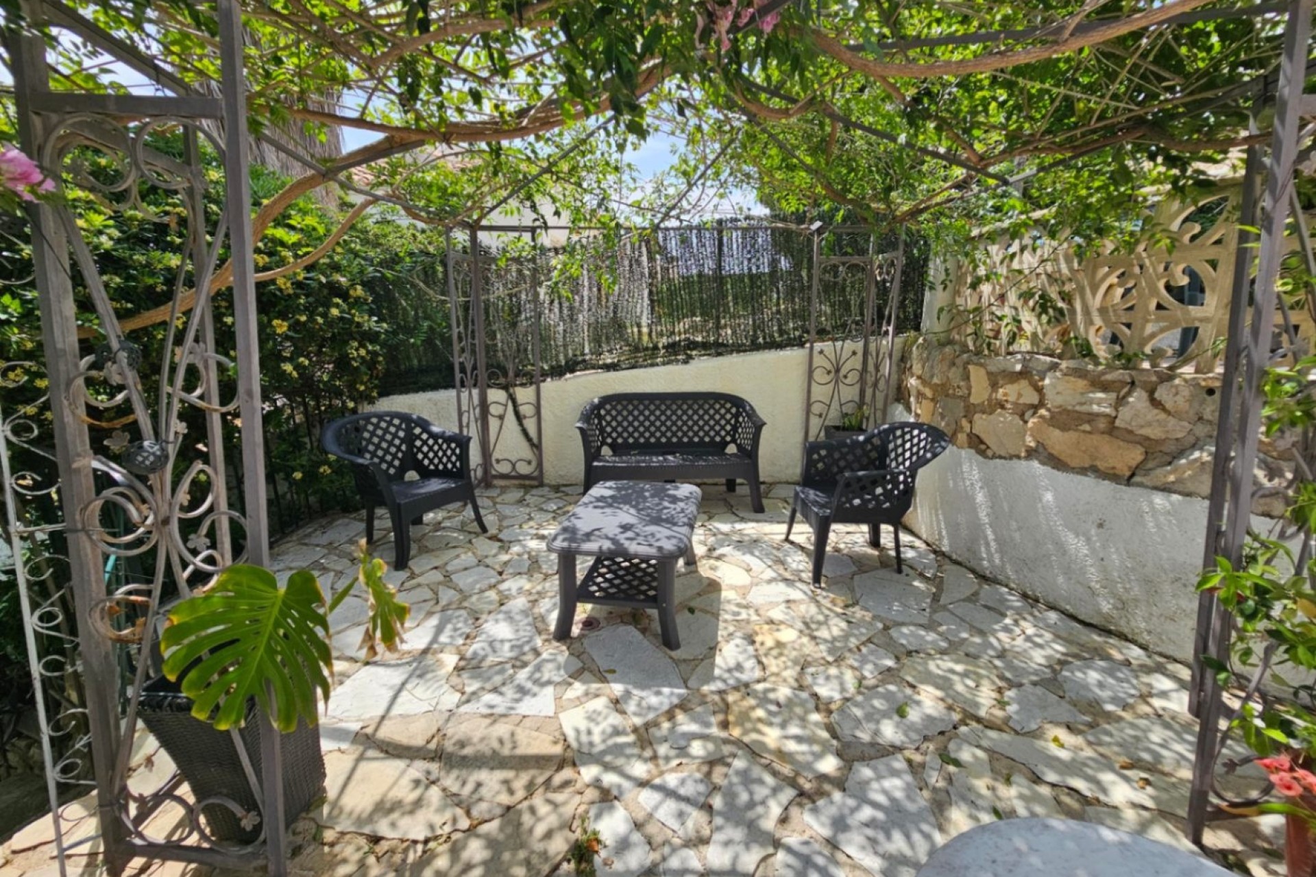 Venta - Chalet Independiente -
Jávea - Costa Blanca