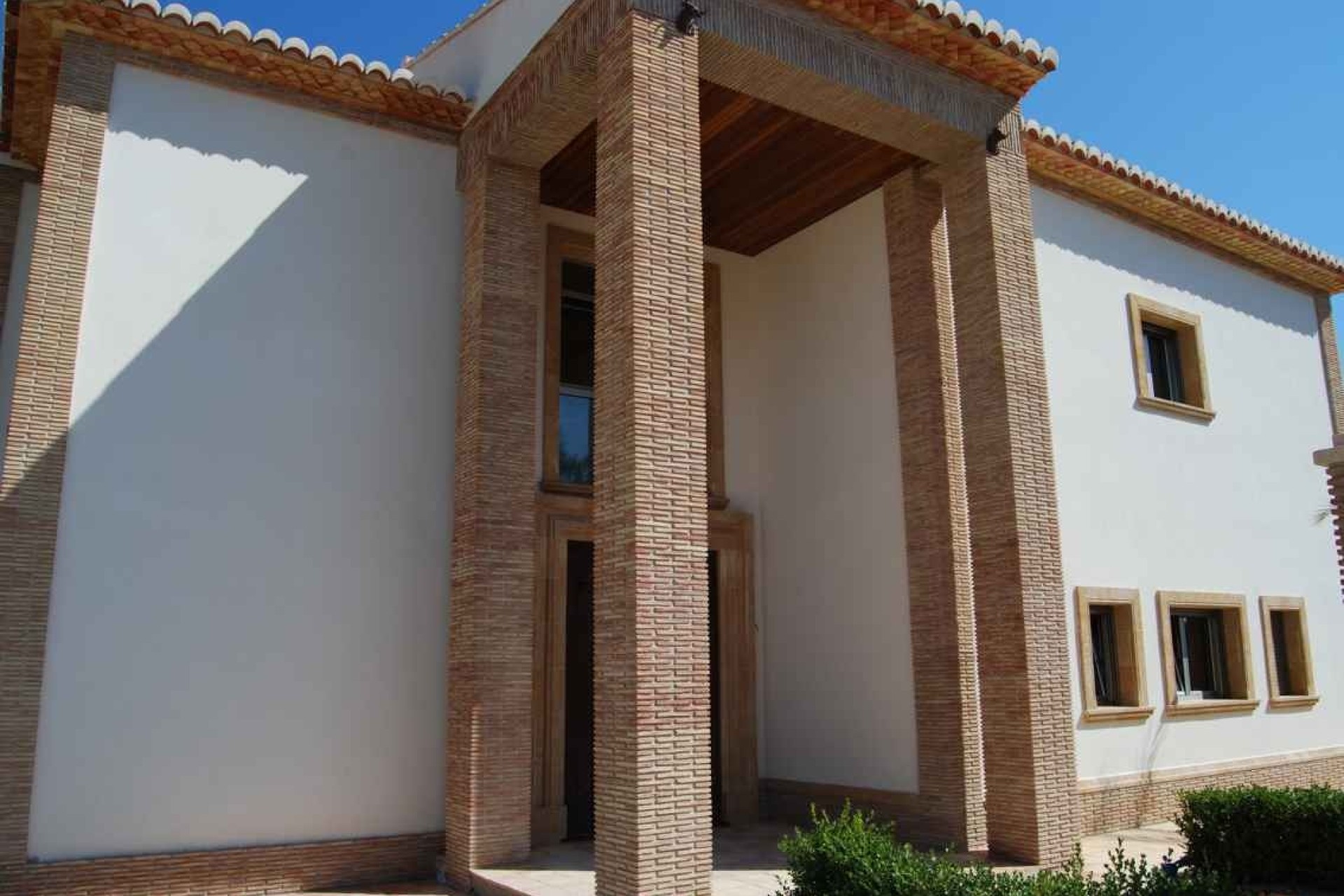 Venta - Chalet Independiente -
Jávea - Costa Blanca