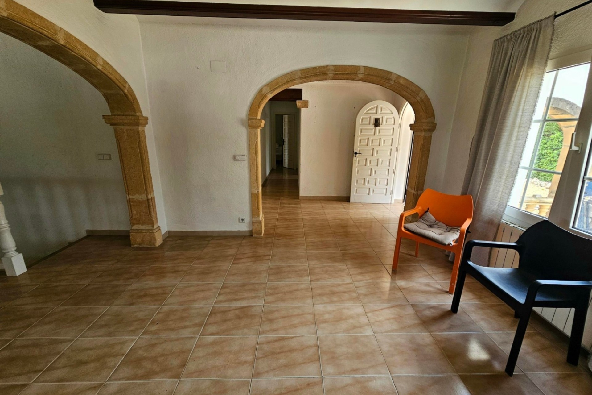 Venta - Chalet Independiente -
Jávea - Costa Blanca