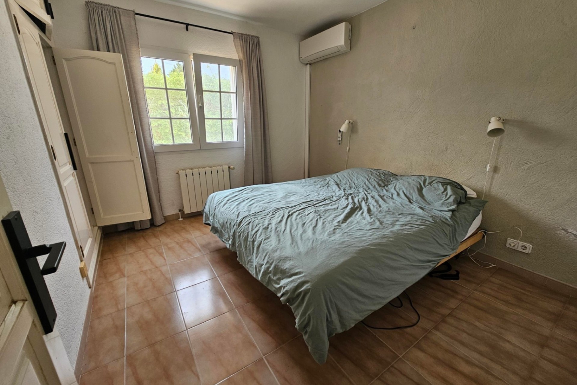 Venta - Chalet Independiente -
Jávea - Costa Blanca
